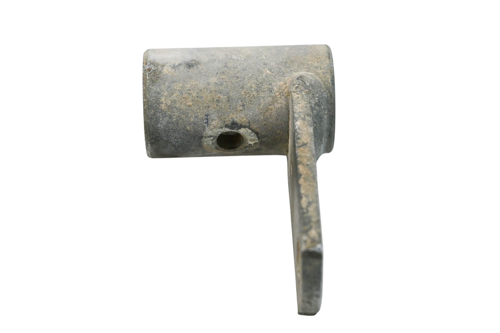16 Kubota RTV500 Difflock Lever