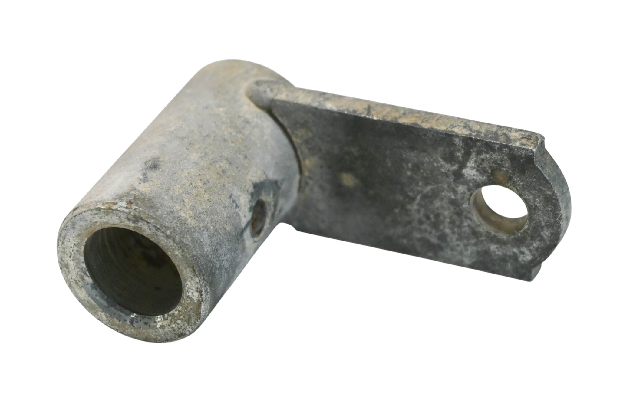 16 Kubota RTV500 Difflock Lever