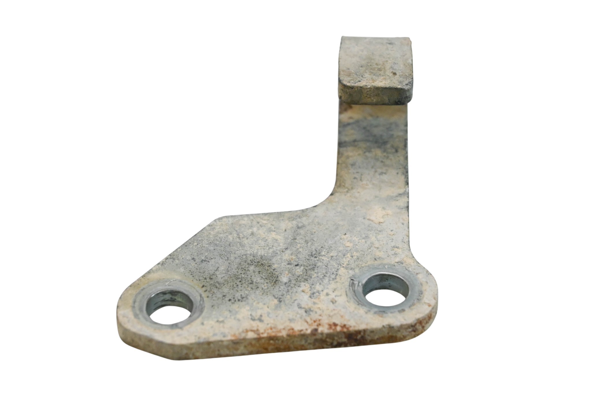 16 Kubota RTV500 Shift Cable Stay Bracket