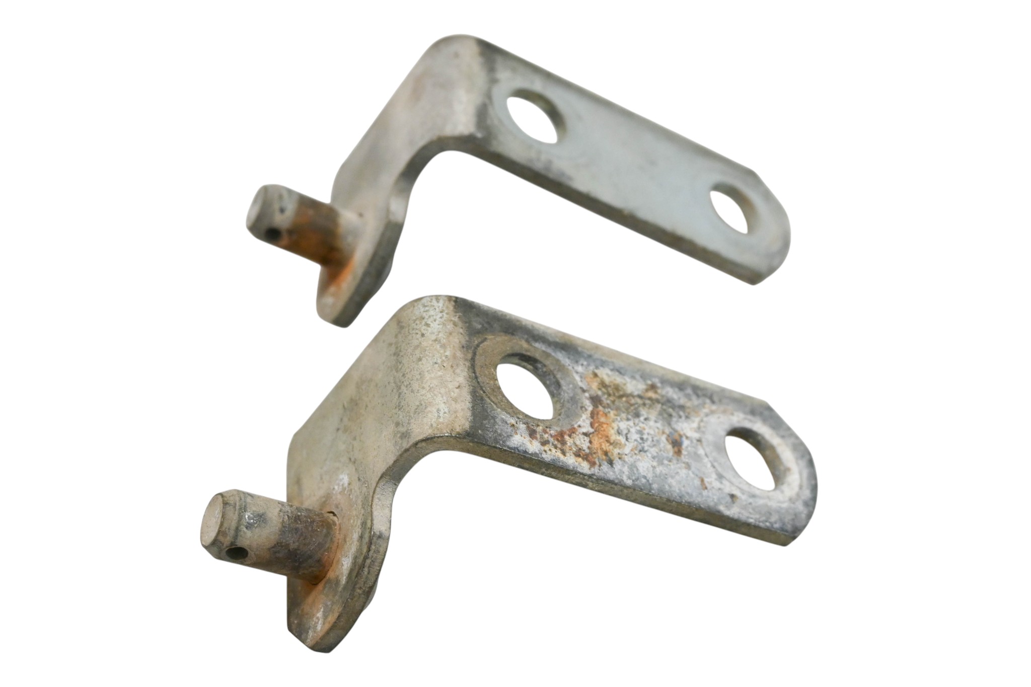 16 Kubota RTV500 Seat Brackets Mounts