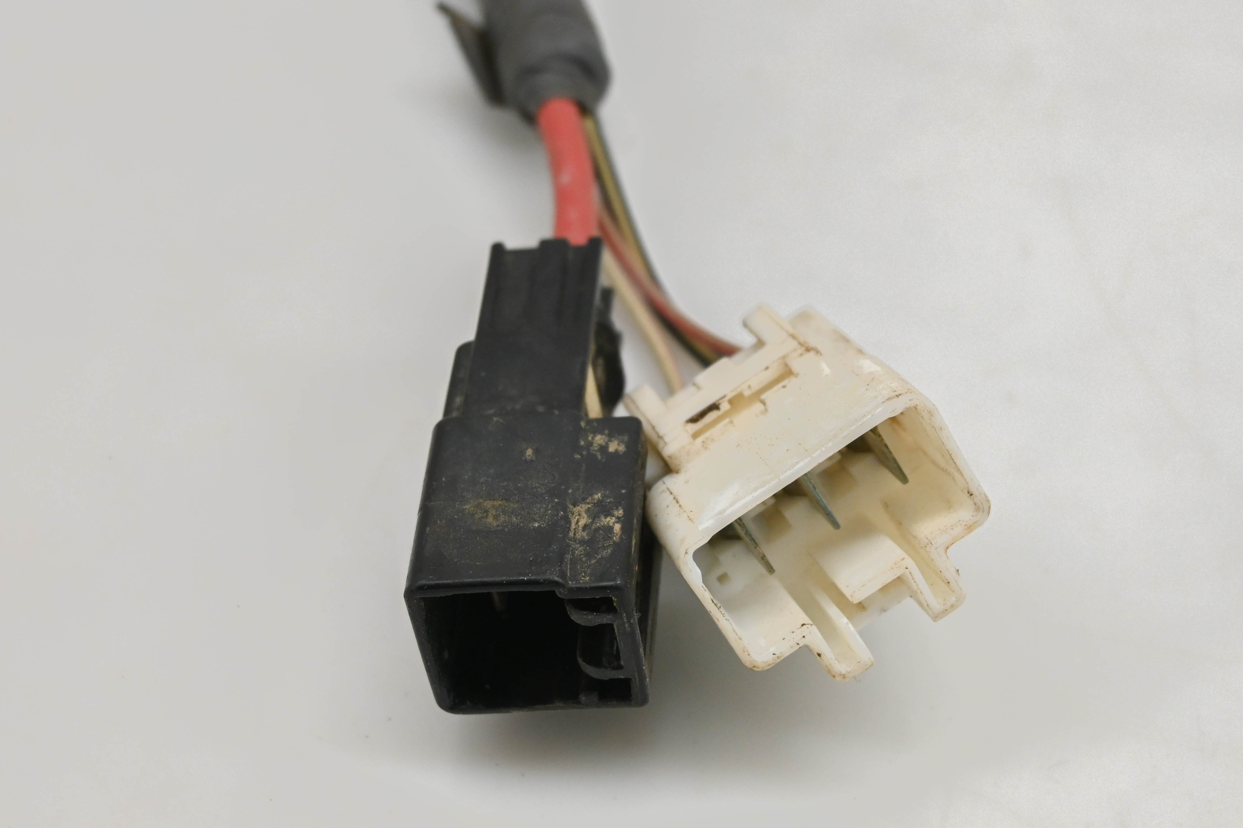 16 Kubota RTV500 Alternator Wire Harness Electrical Wiring