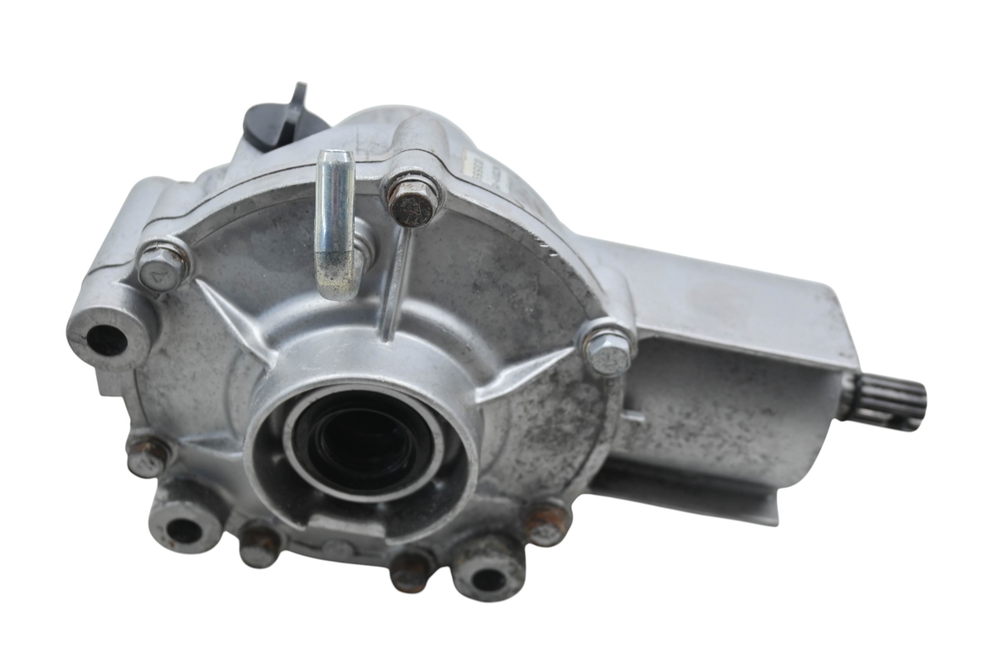 16 Kubota RTV 500 Front Differential