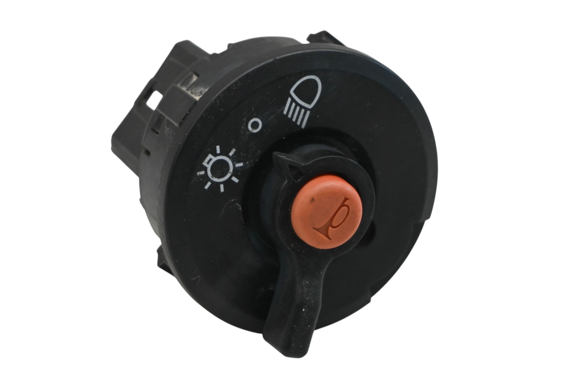16 Kubota RTV500 Headlight On Off Switch & Horn Button