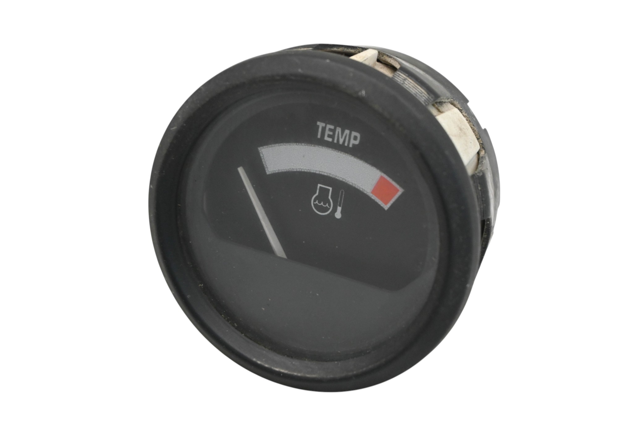 16 Kubota RTV500 Temperature Dash Gauge