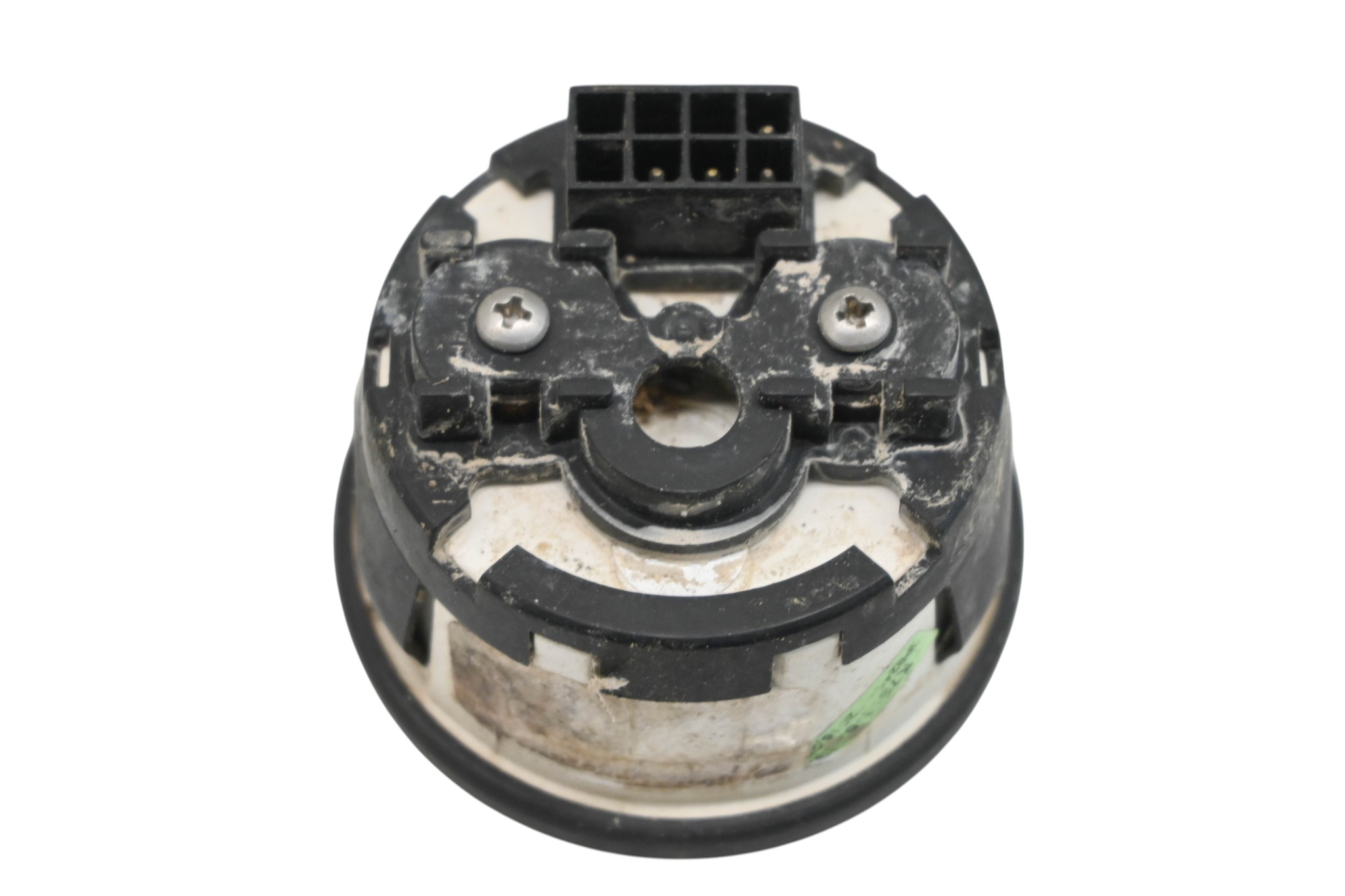 16 Kubota RTV500 Temperature Dash Gauge