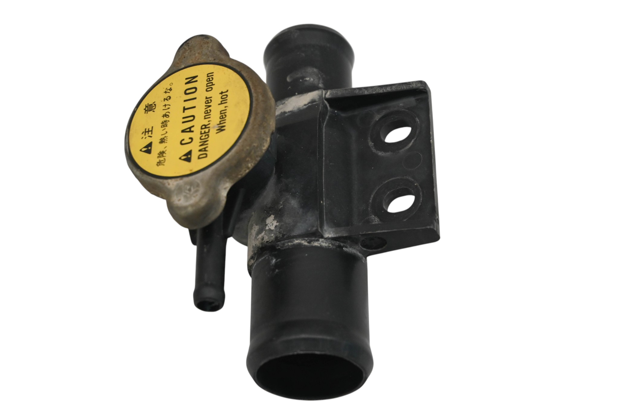 16 Kubota RTV500 Radiator Cap