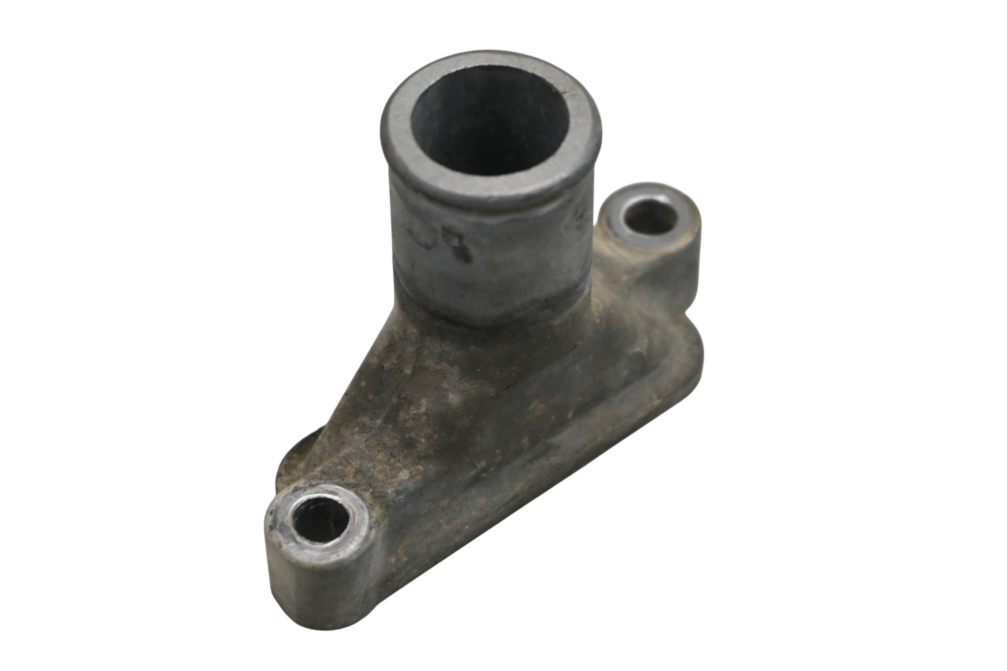 16 Kubota RTV500 Water Flange