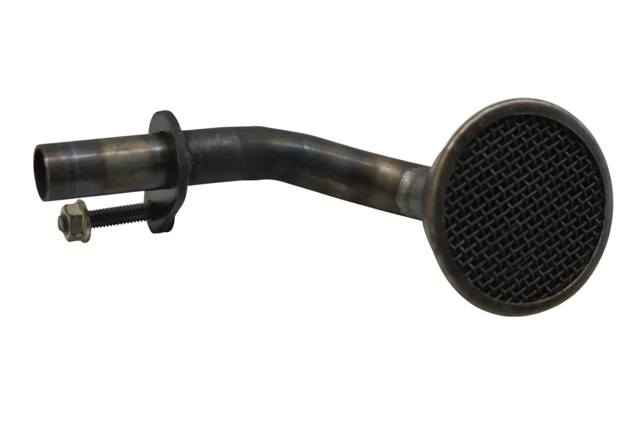 16 Kubota RTV500 Oil Pick Up Tube