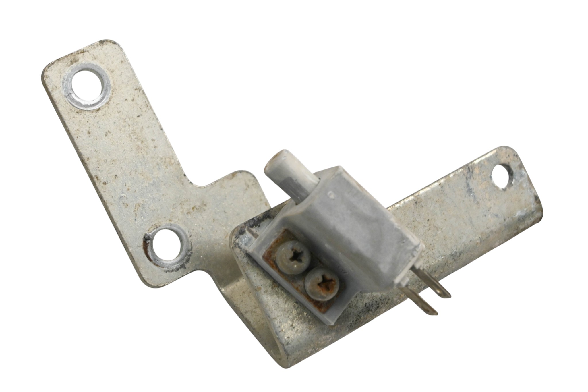 16 Kubota RTV500 Reverse Safety Switch