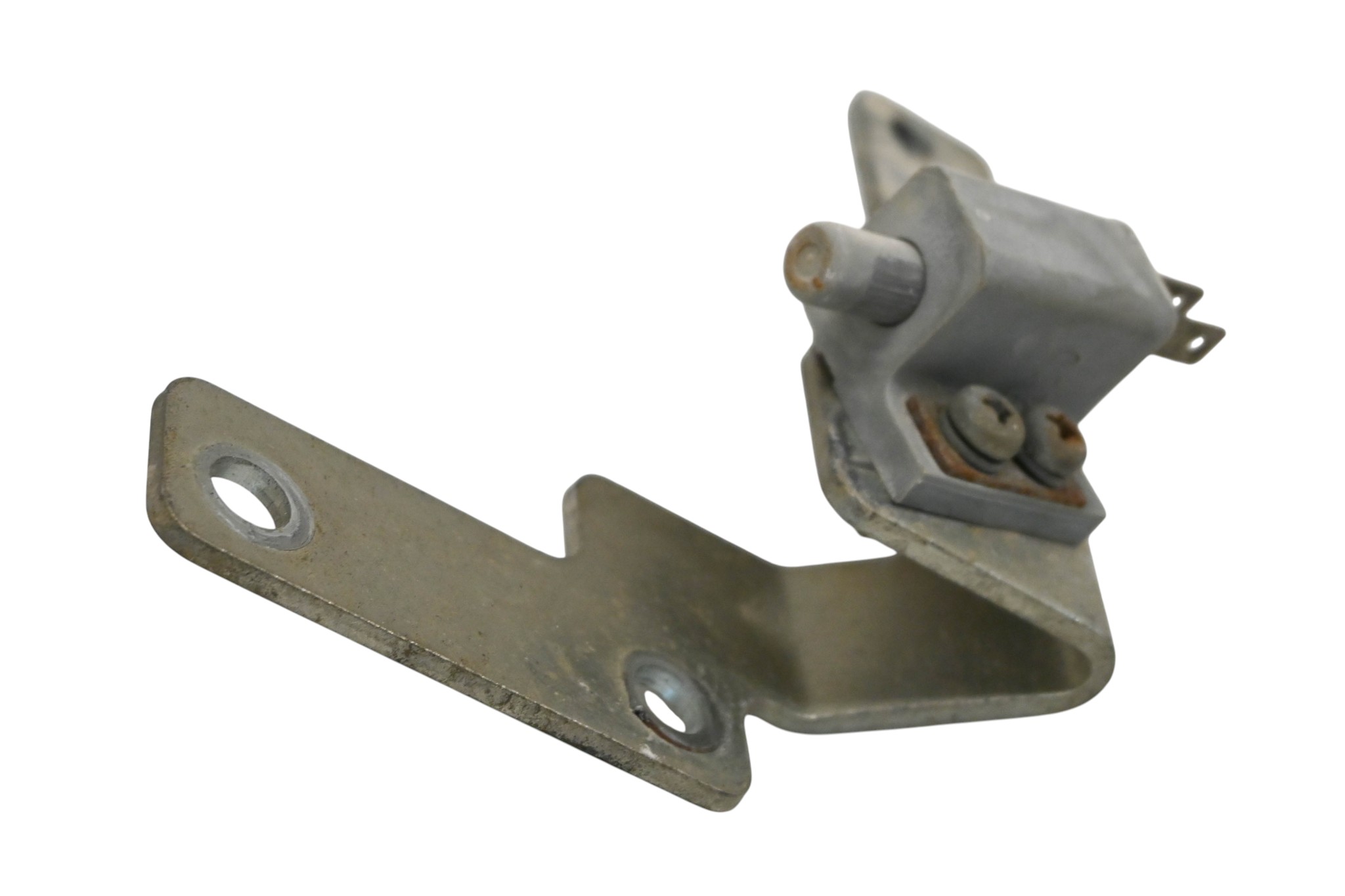 16 Kubota RTV500 Reverse Safety Switch