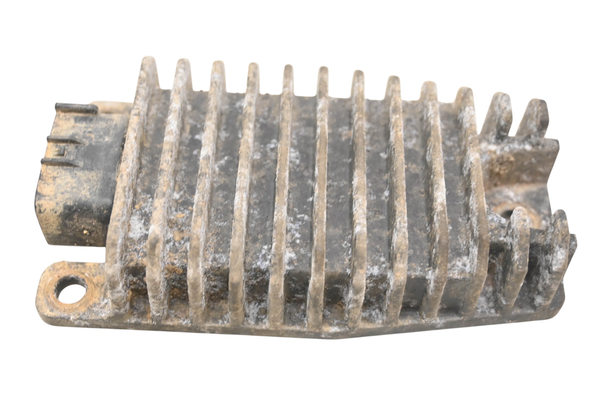 09 Can-Am DS450 Regulator Rectifier