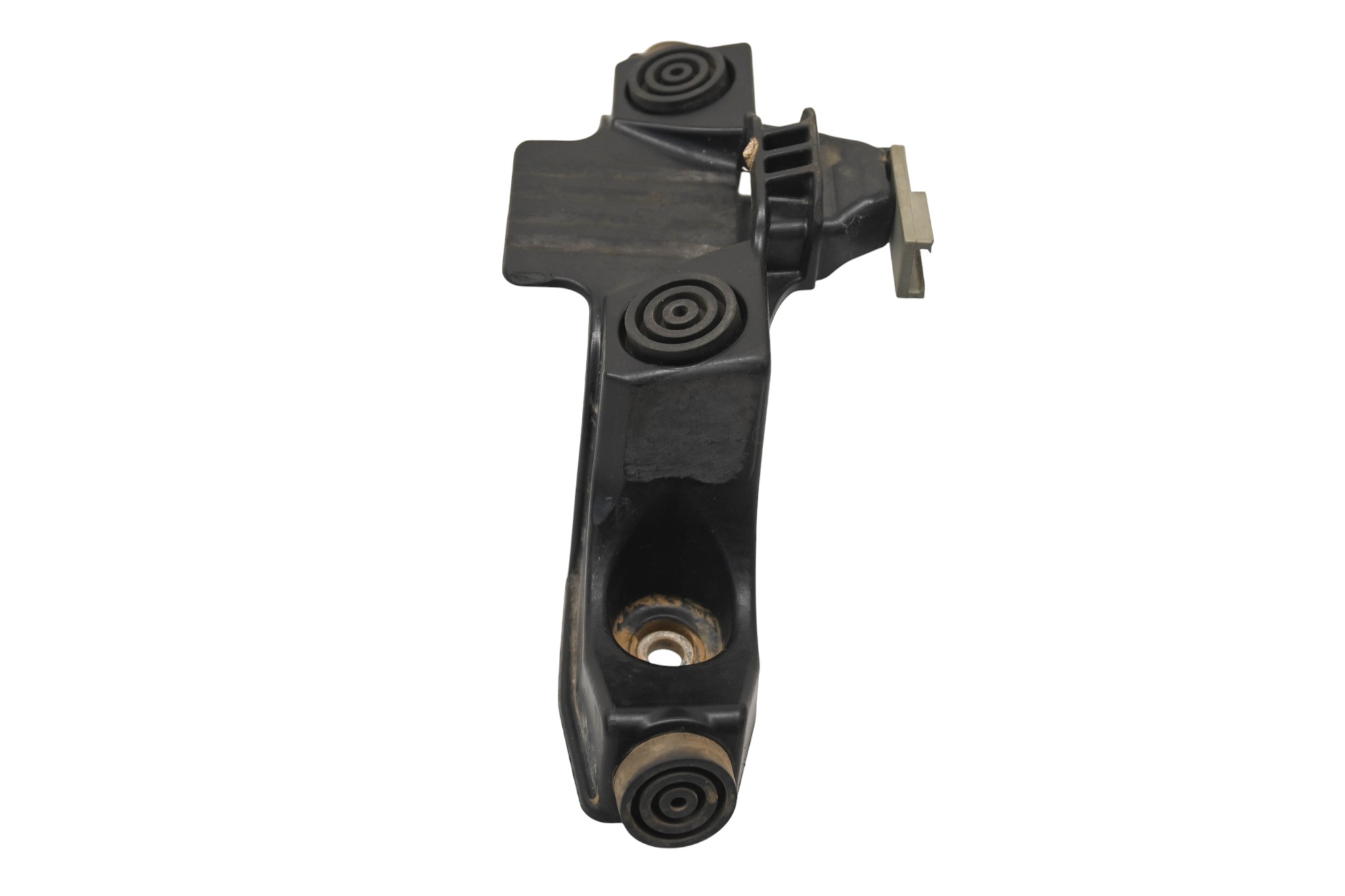 09 Can-Am DS450 Seat Guide