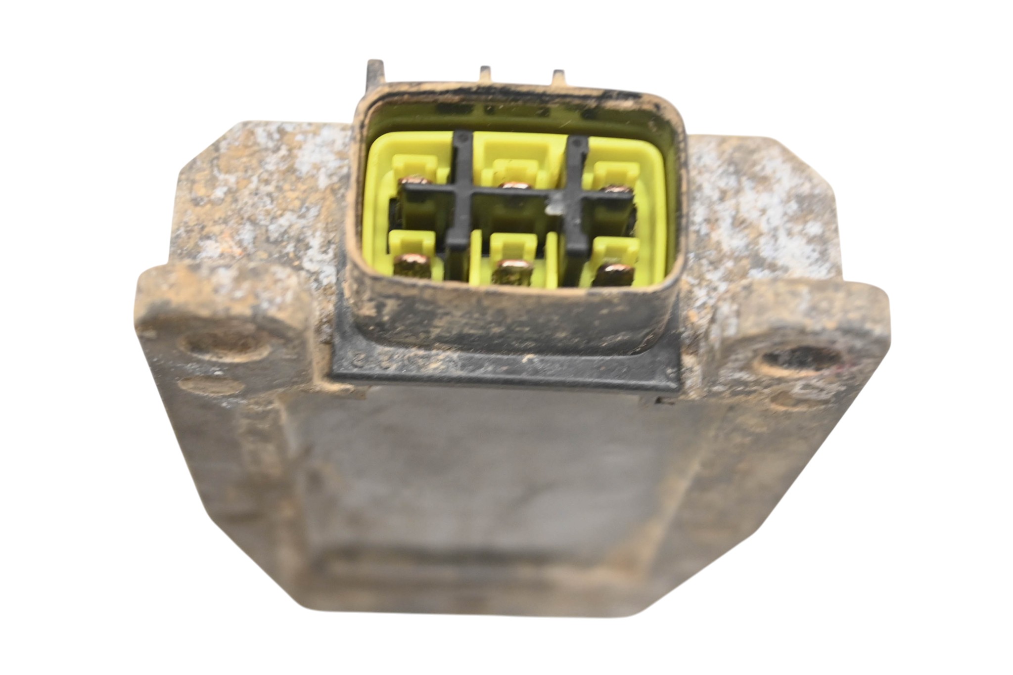 09 Can-Am DS450 Regulator Rectifier