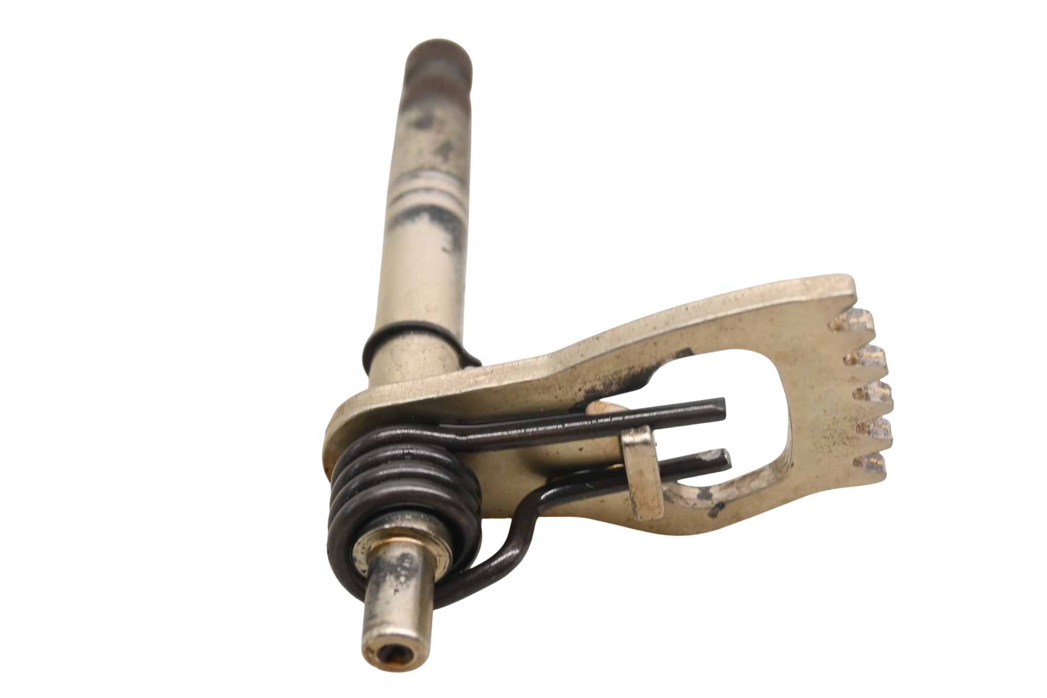 09 Can-Am DS450 Transmission Shift Shaft Shifter