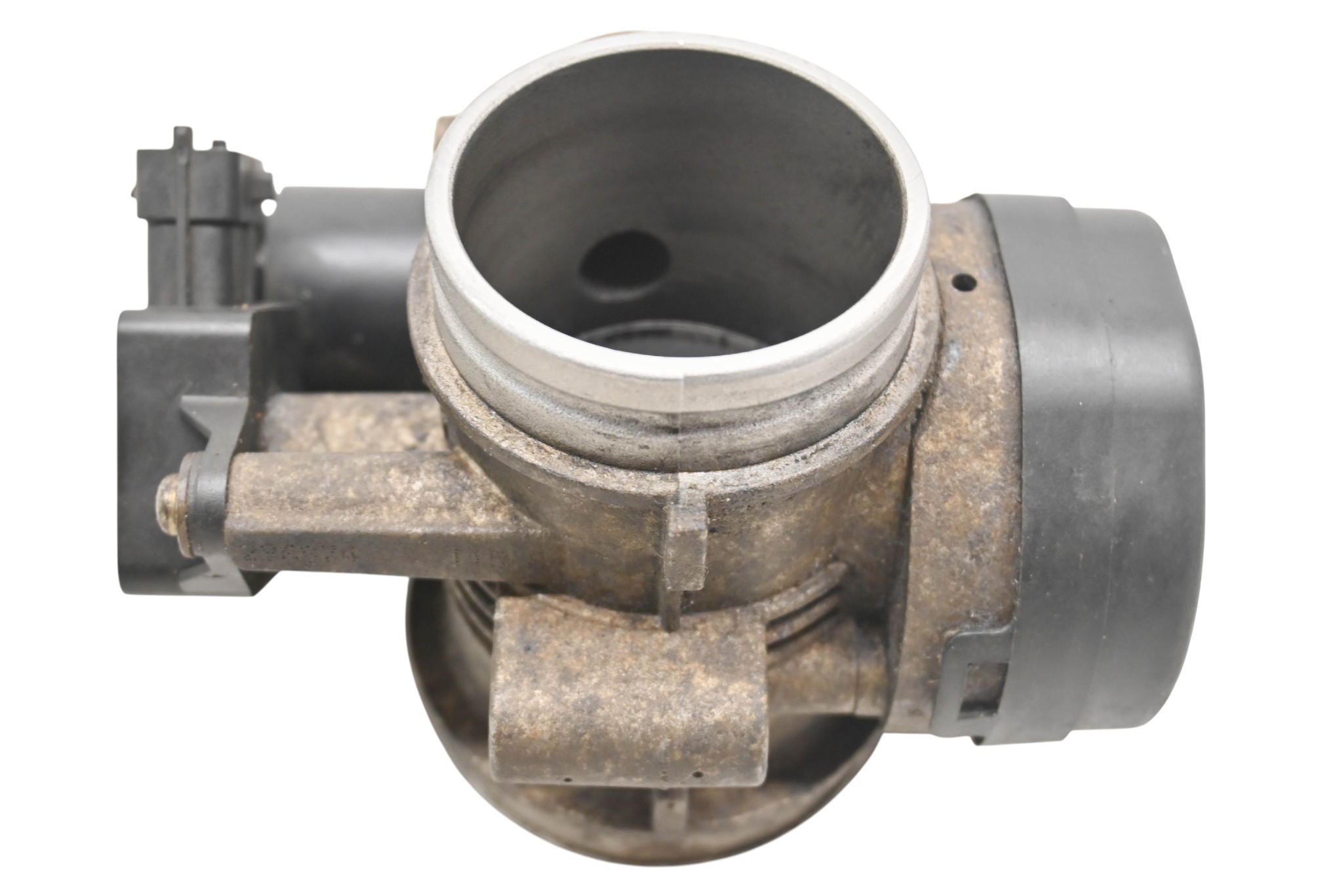 09 Can-Am DS450 Throttle Body