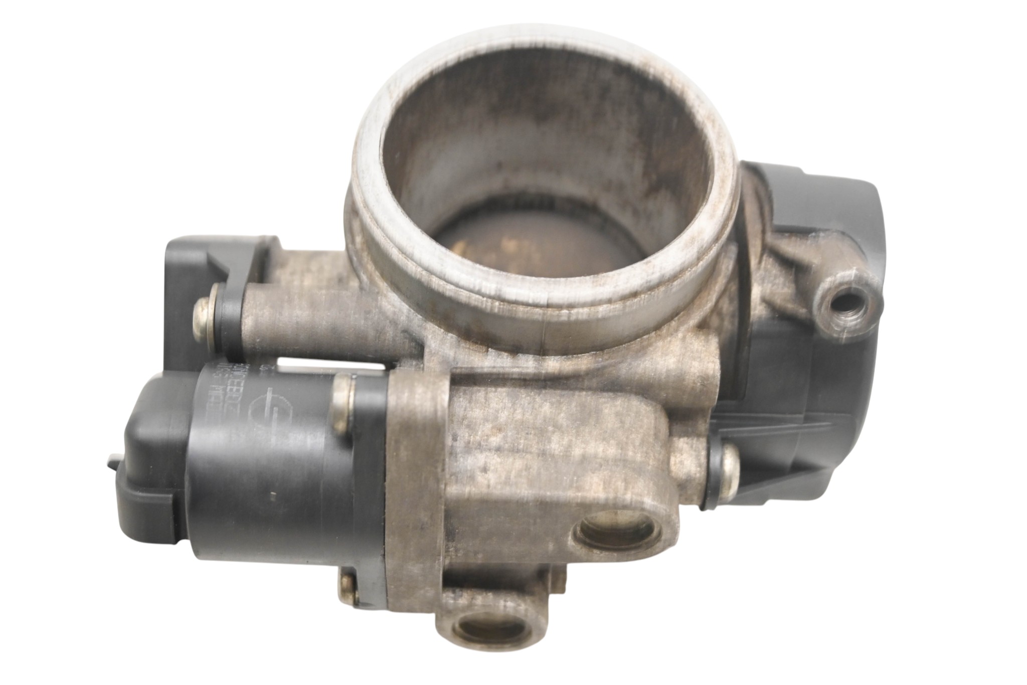 09 Can-Am DS450 Throttle Body