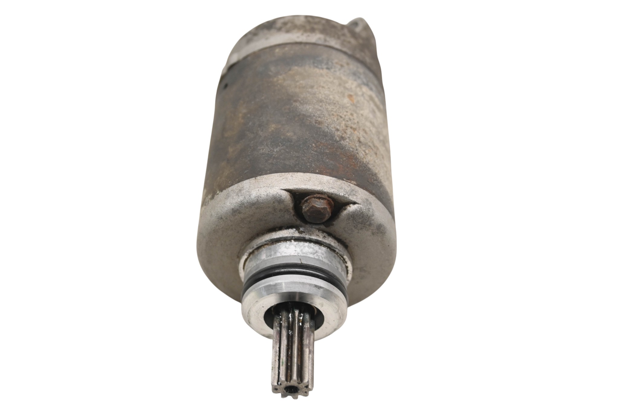 09 Can-Am DS450 Starter Motor