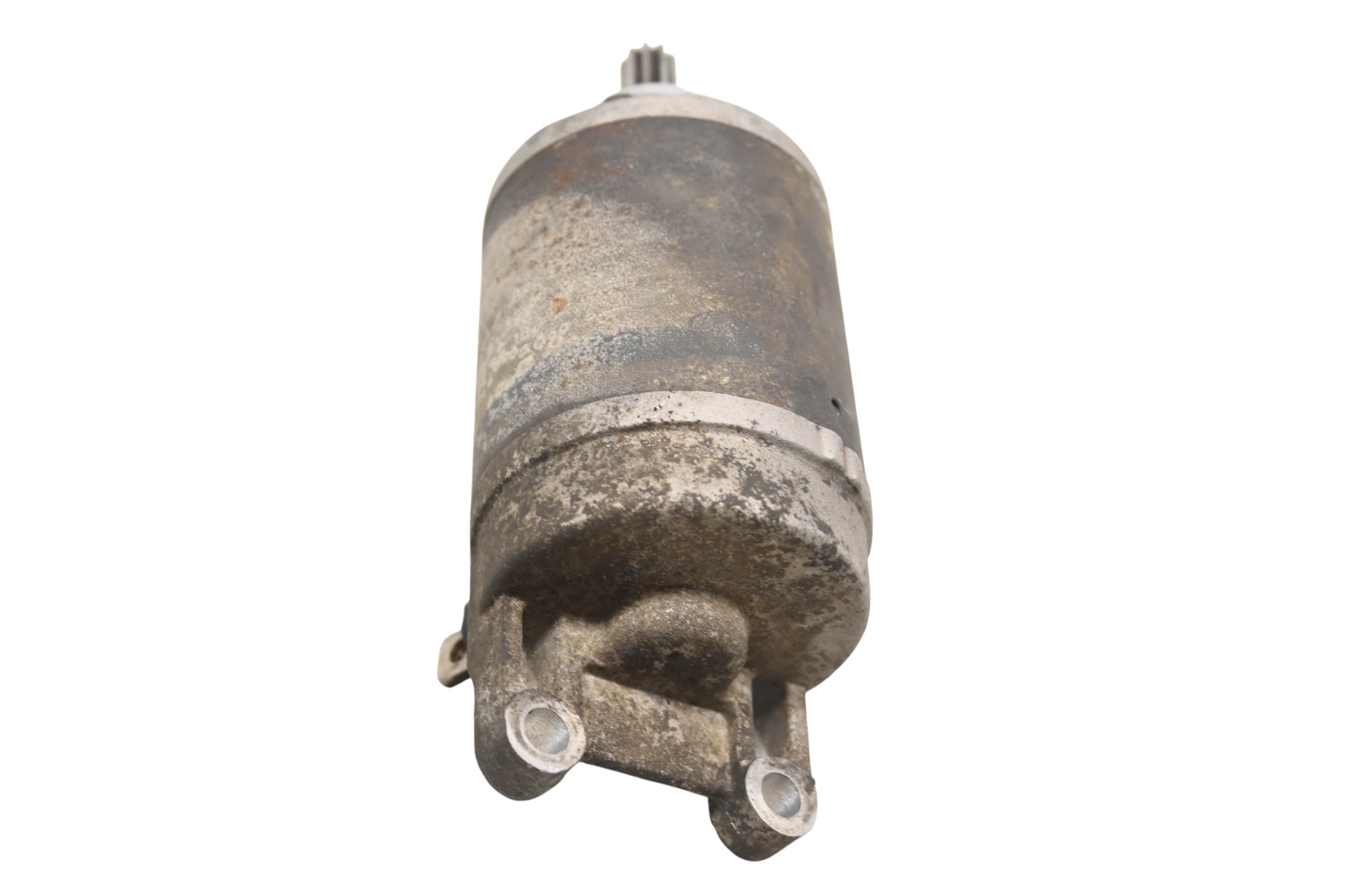09 Can-Am DS450 Starter Motor