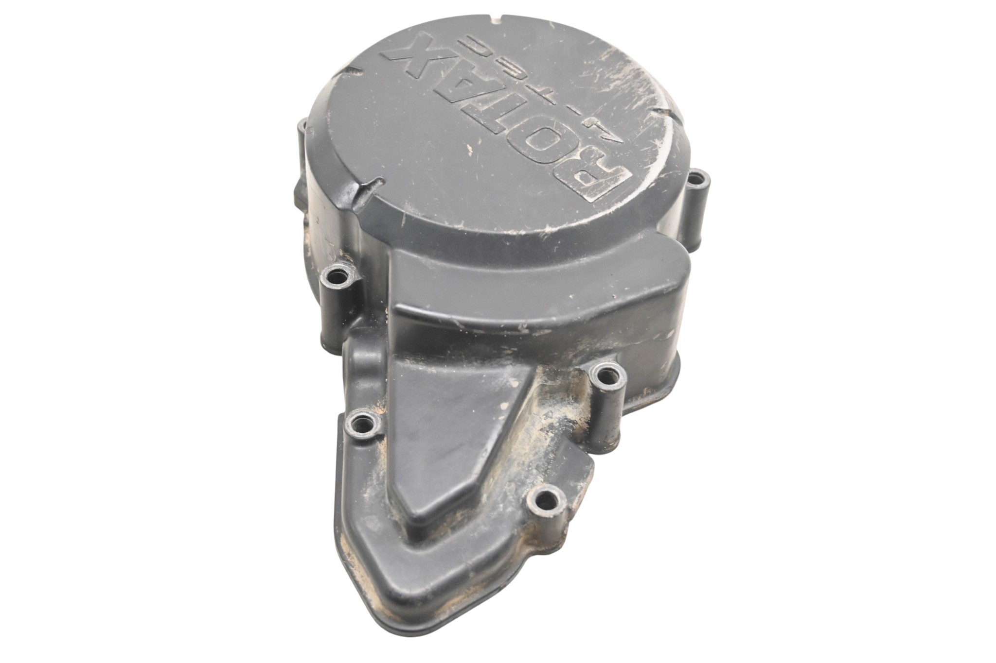 09 Can-Am DS450 Stator Cover