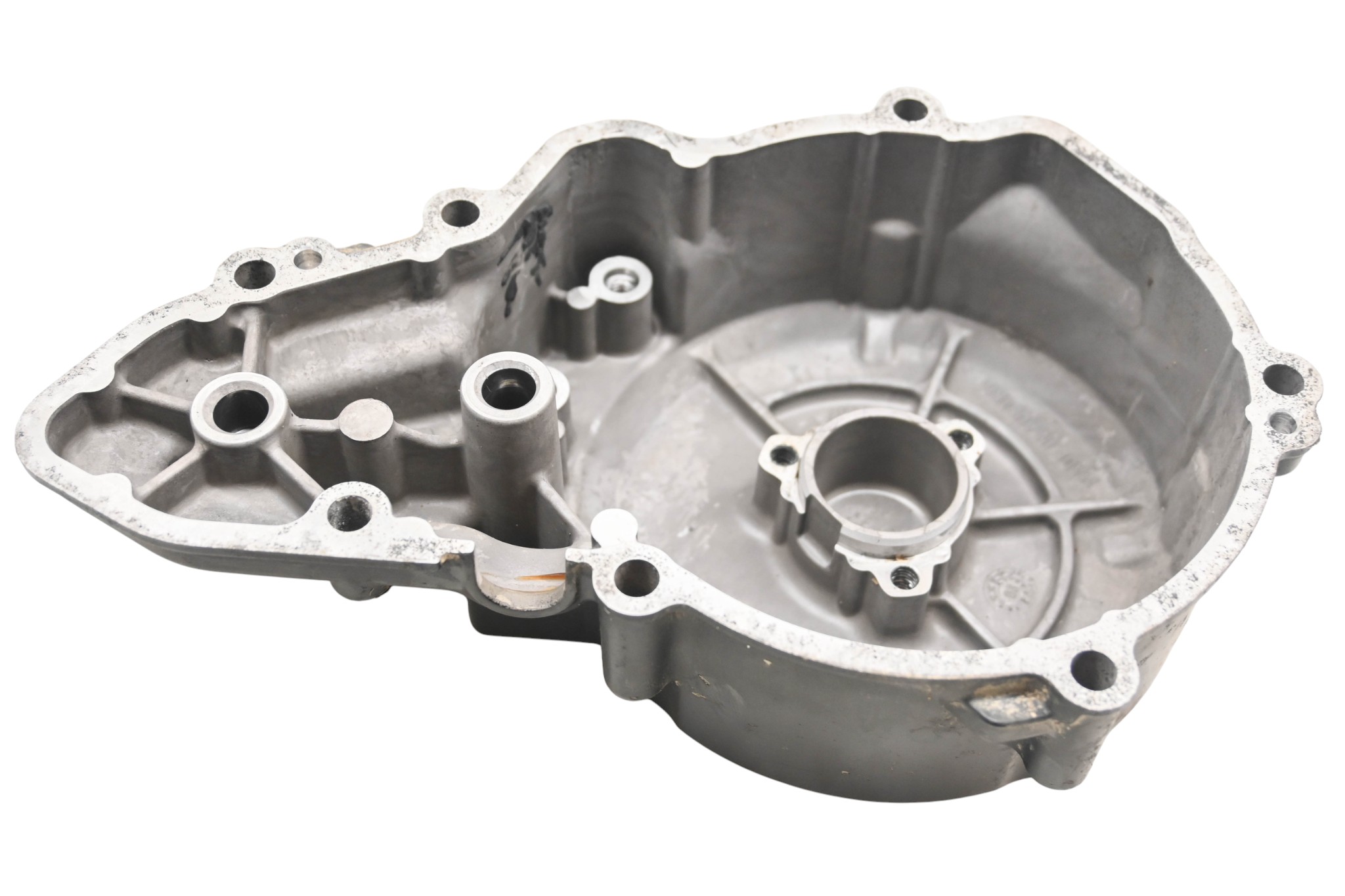 09 Can-Am DS450 Stator Cover