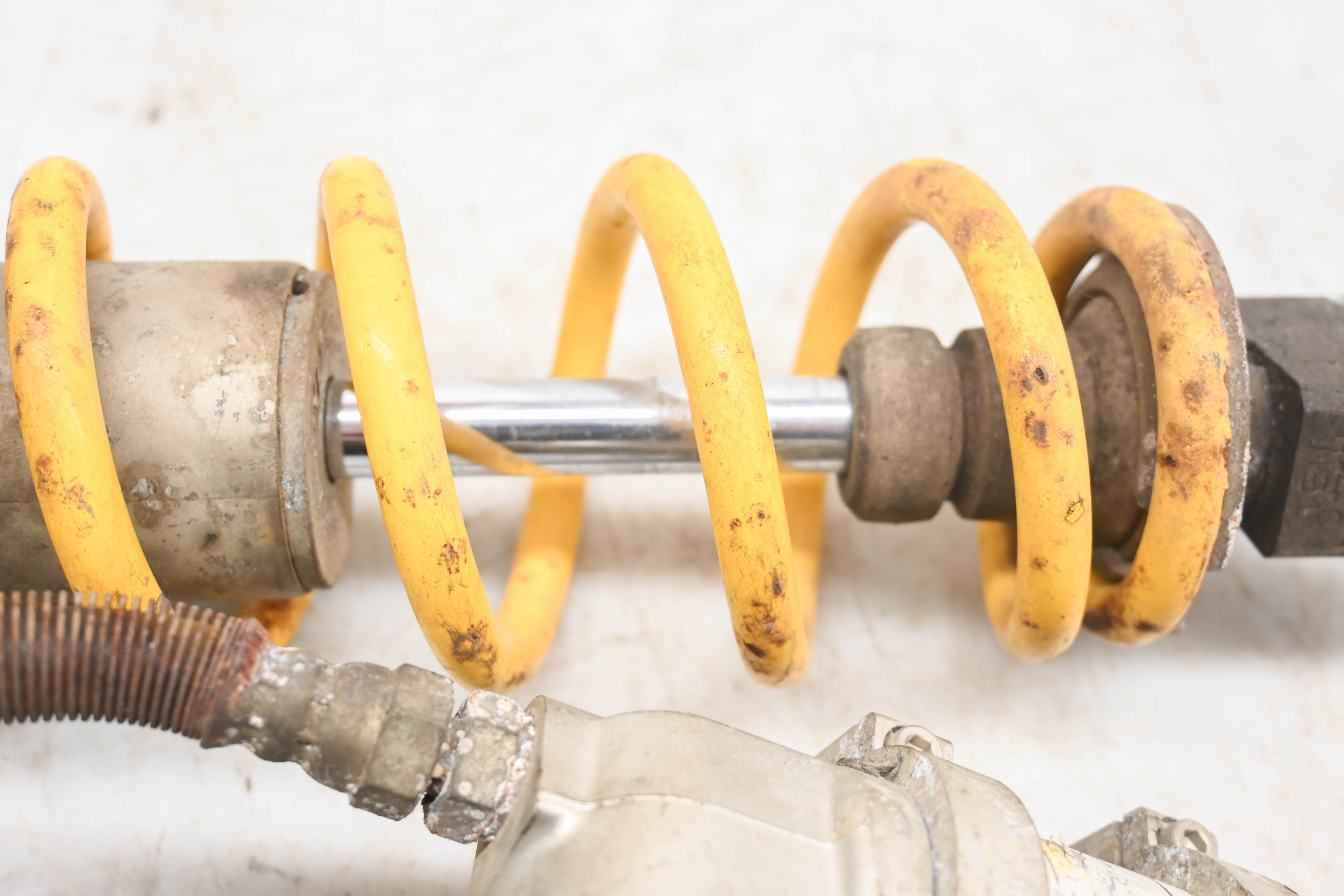 09 Can-Am DS450 Xmx Rear Shock