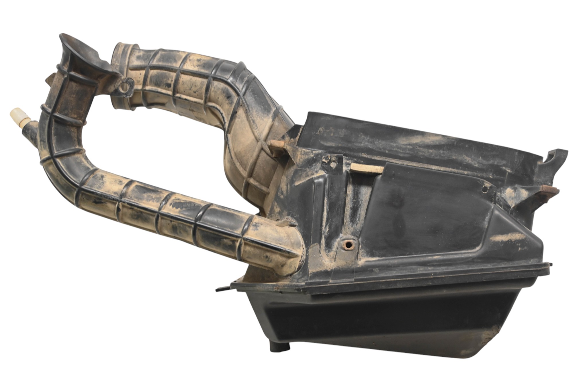 09 Can-Am DS450 Airbox Intake Air Box