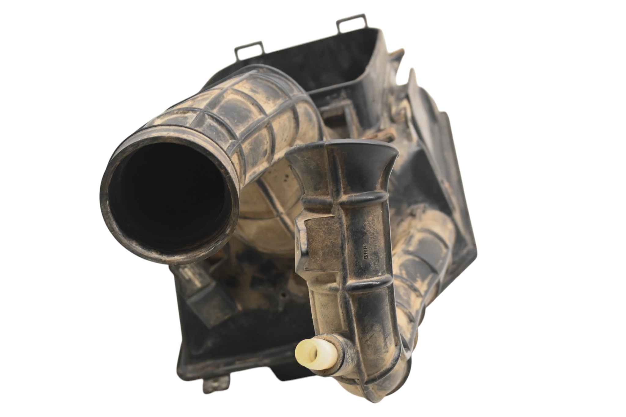 09 Can-Am DS450 Airbox Intake Air Box
