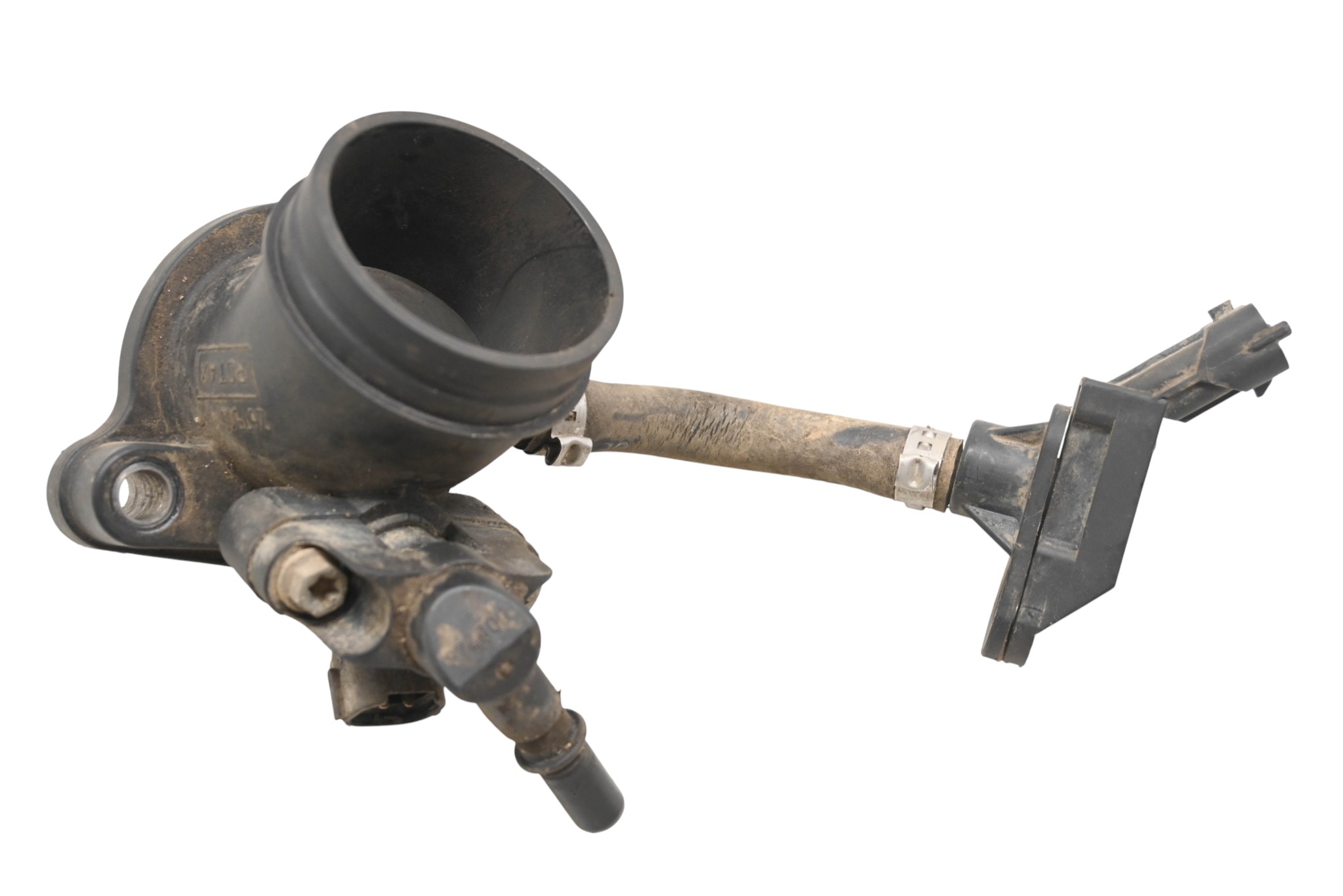 09 Can-Am DS450 Fuel Injector