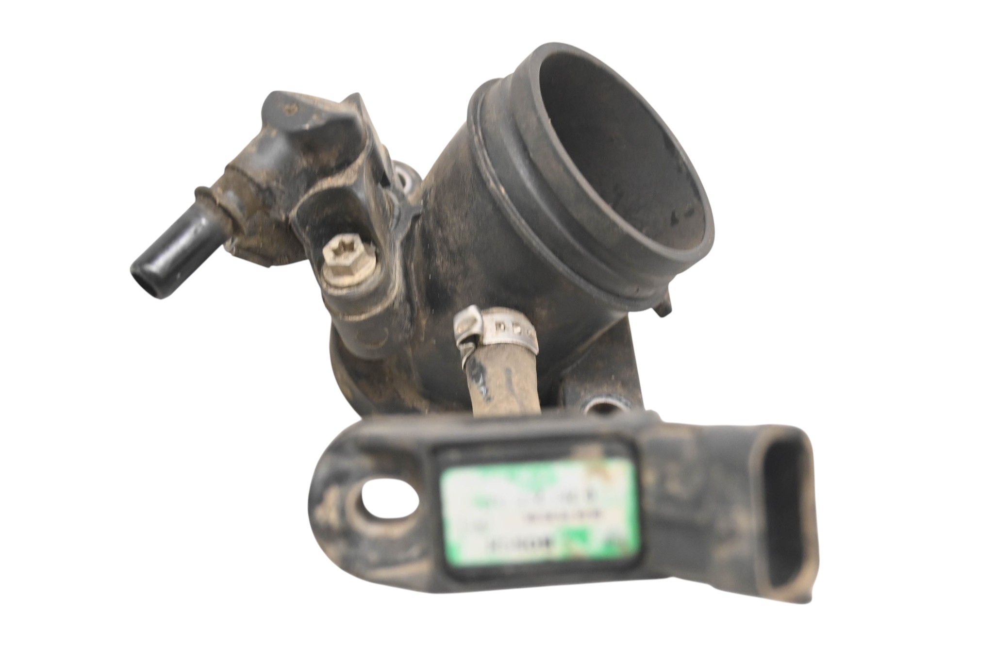 09 Can-Am DS450 Fuel Injector