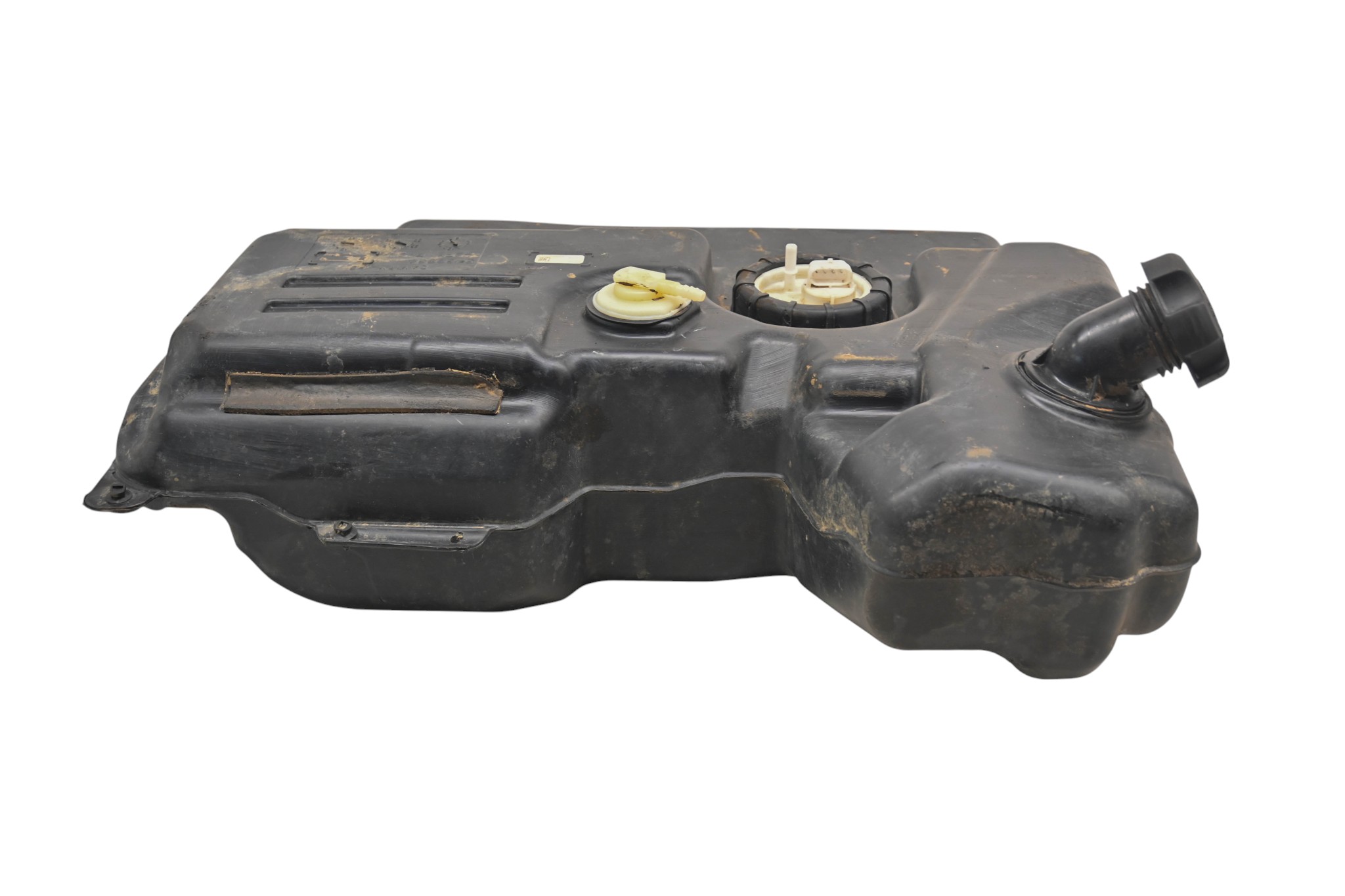 16 Polaris RZR 1000 XP Highlifter Gas Tank & Fuel Pump