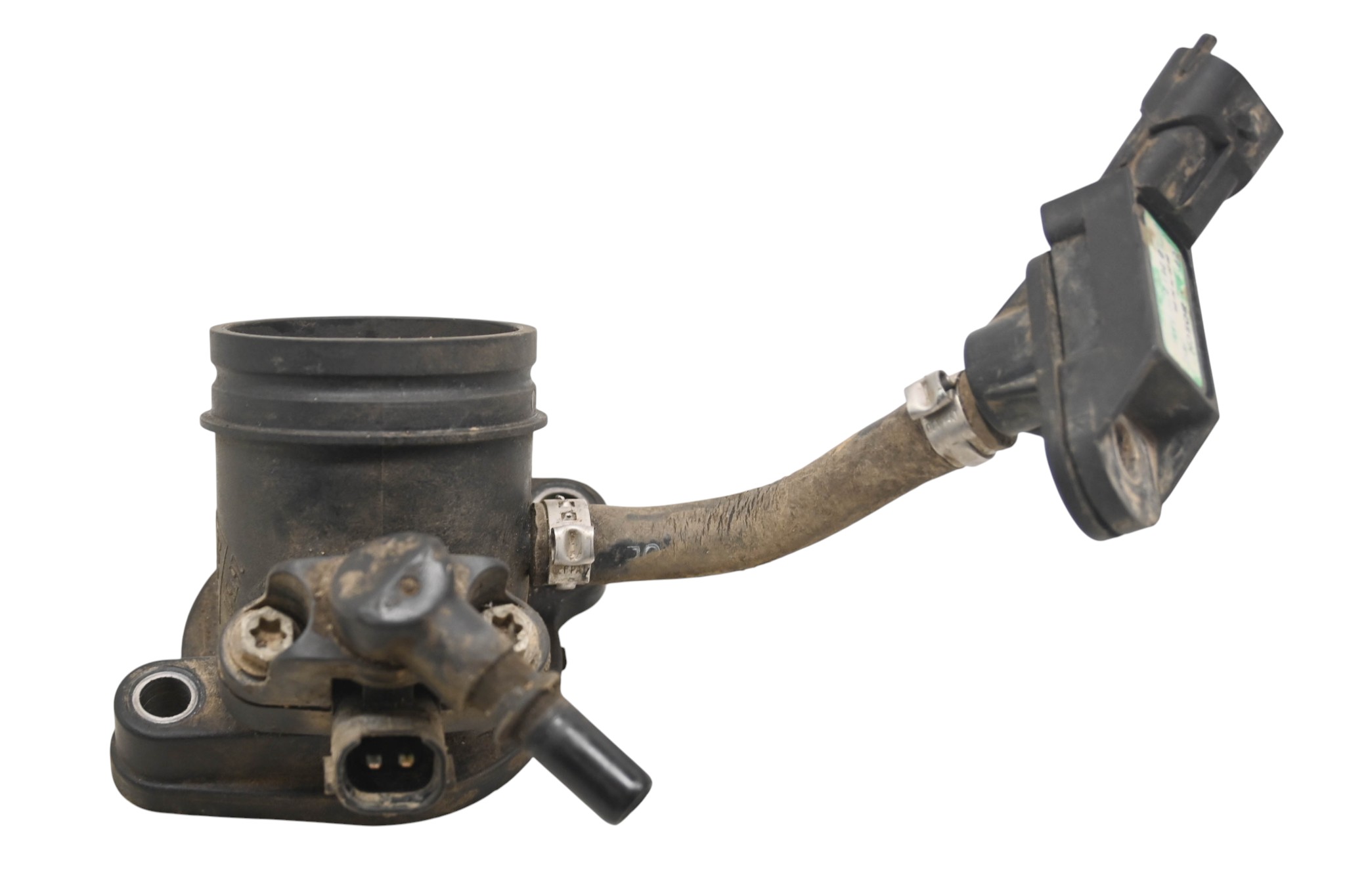 09 Can-Am DS450 Fuel Injector