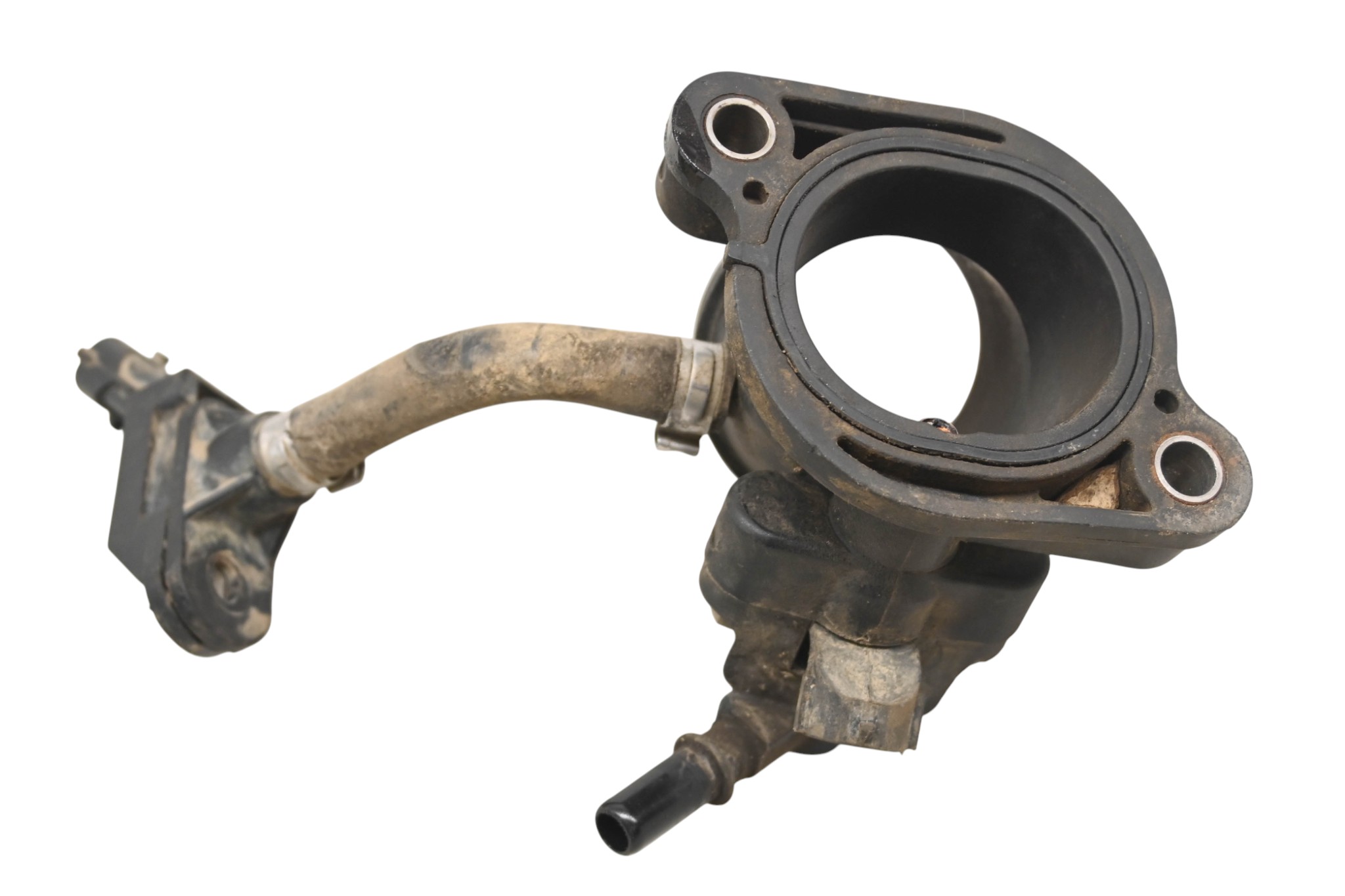 09 Can-Am DS450 Fuel Injector