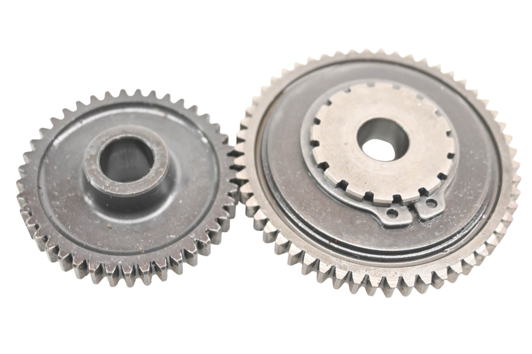 09 Can-Am DS450 Starter Gears