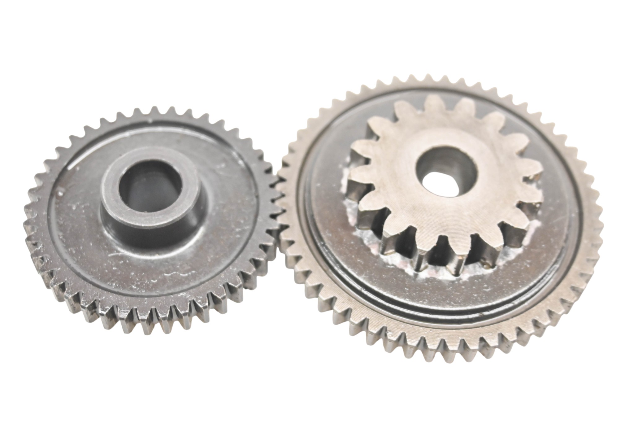 09 Can-Am DS450 Starter Gears
