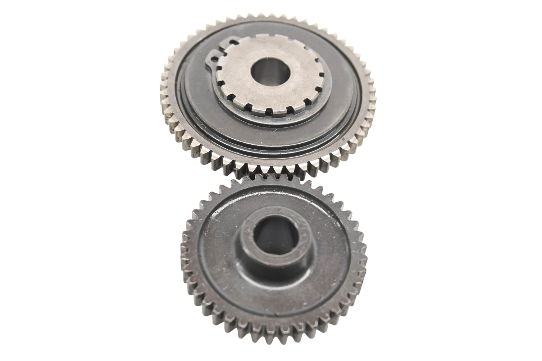 09 Can-Am DS450 Starter Gears