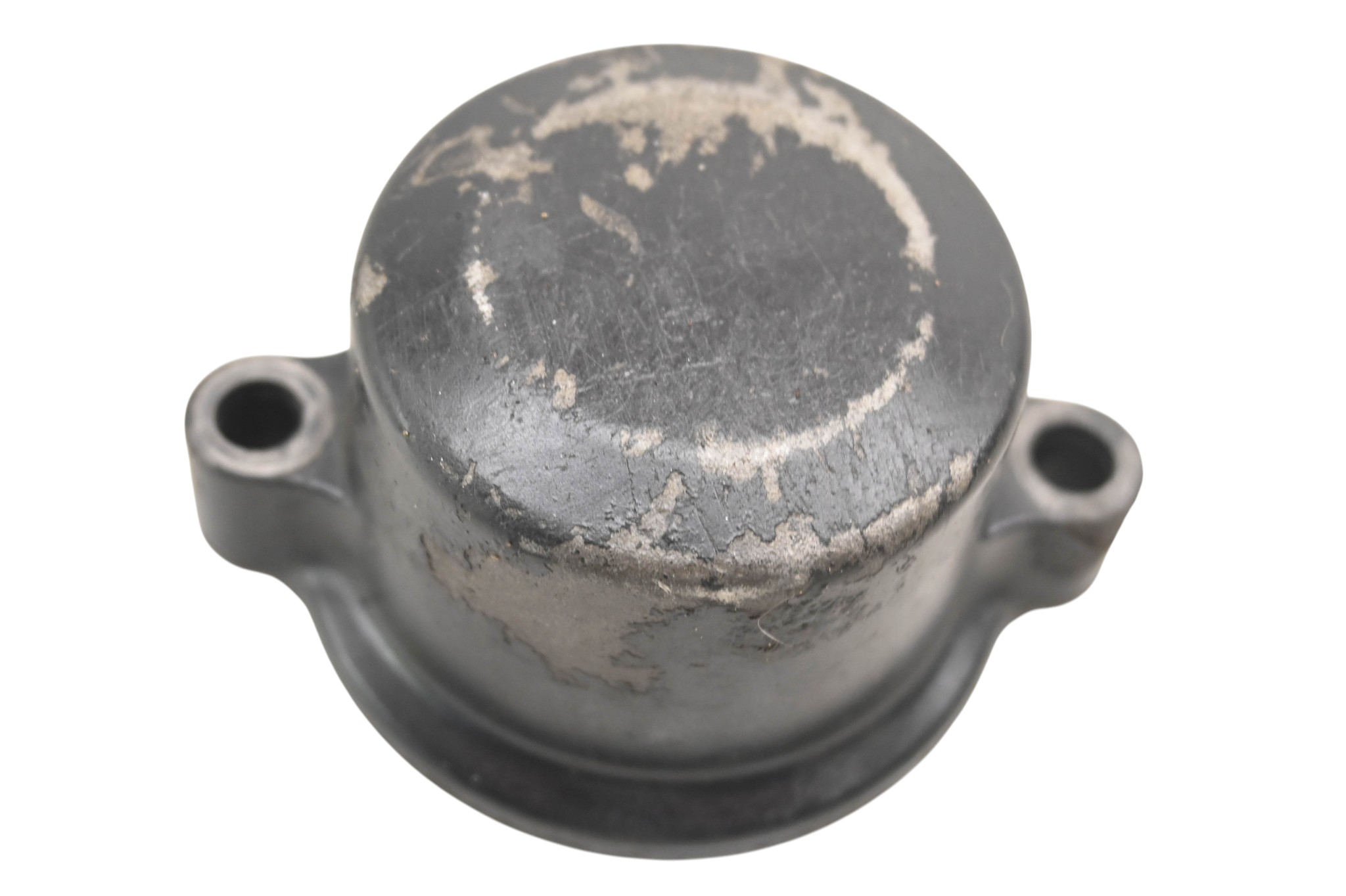 09 Can-Am DS450 Oil Filter Cover