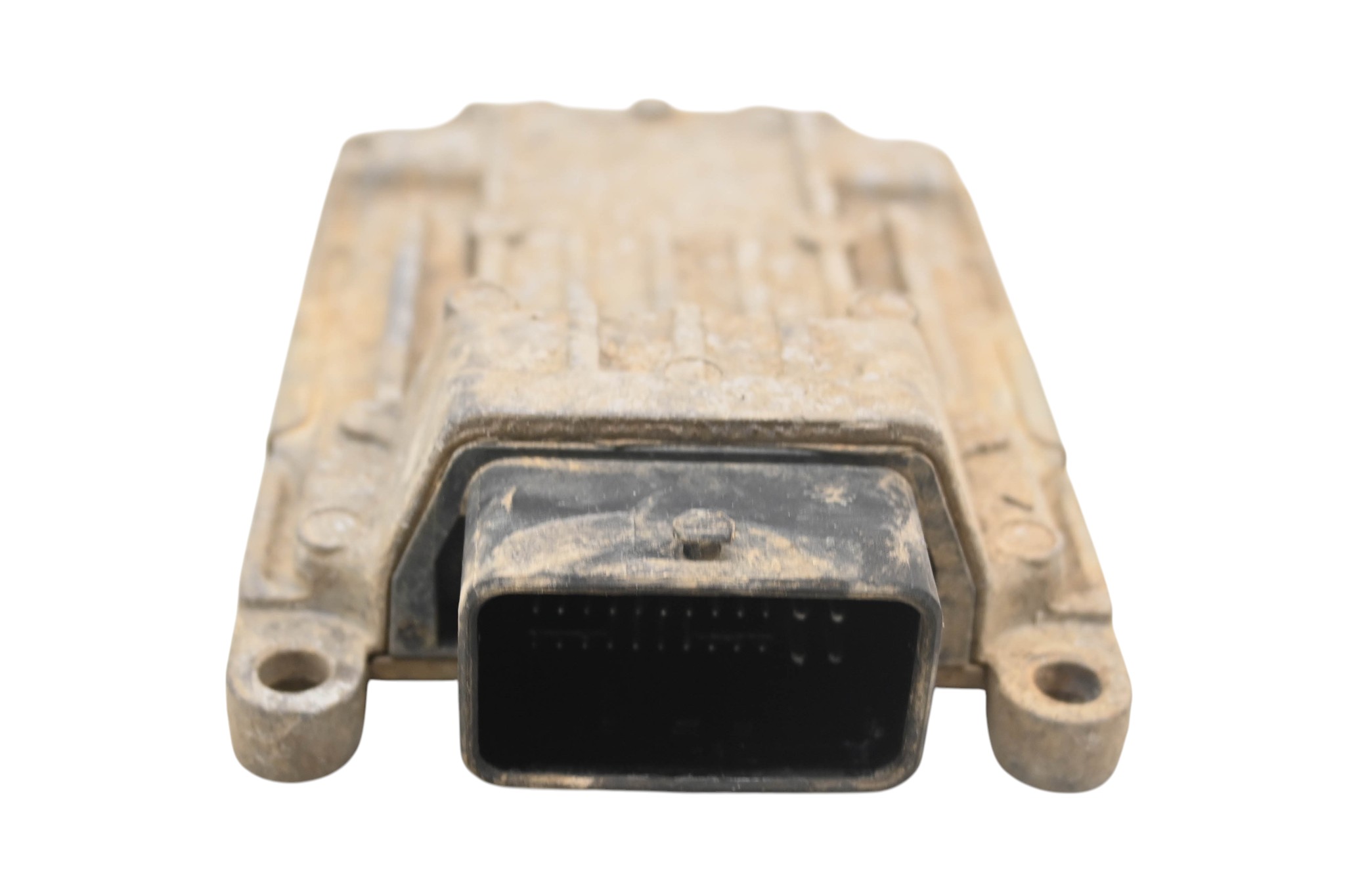 09 Can-Am DS450 Electric Control Unit Ecu