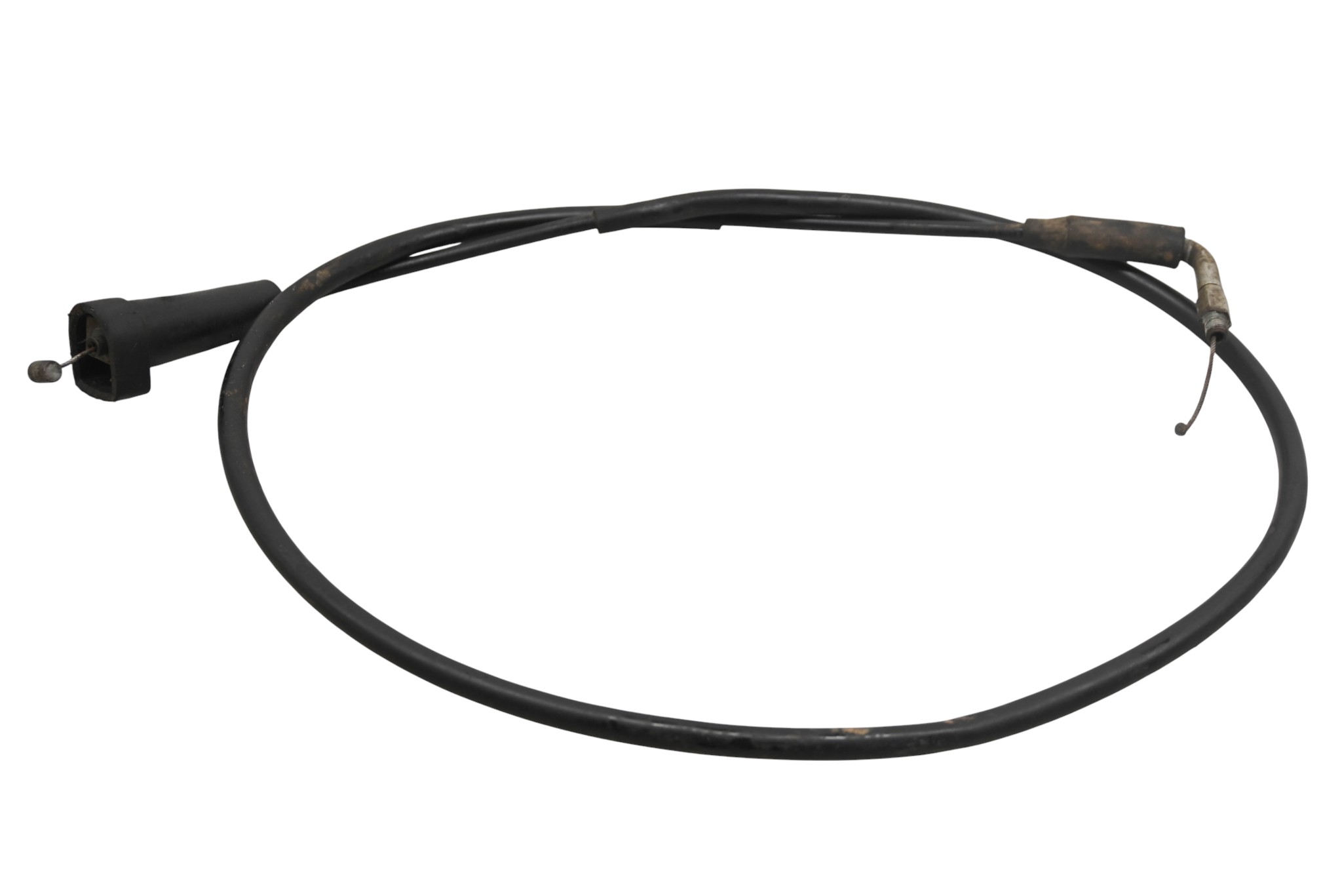 09 Can-Am DS450 Throttle Cable