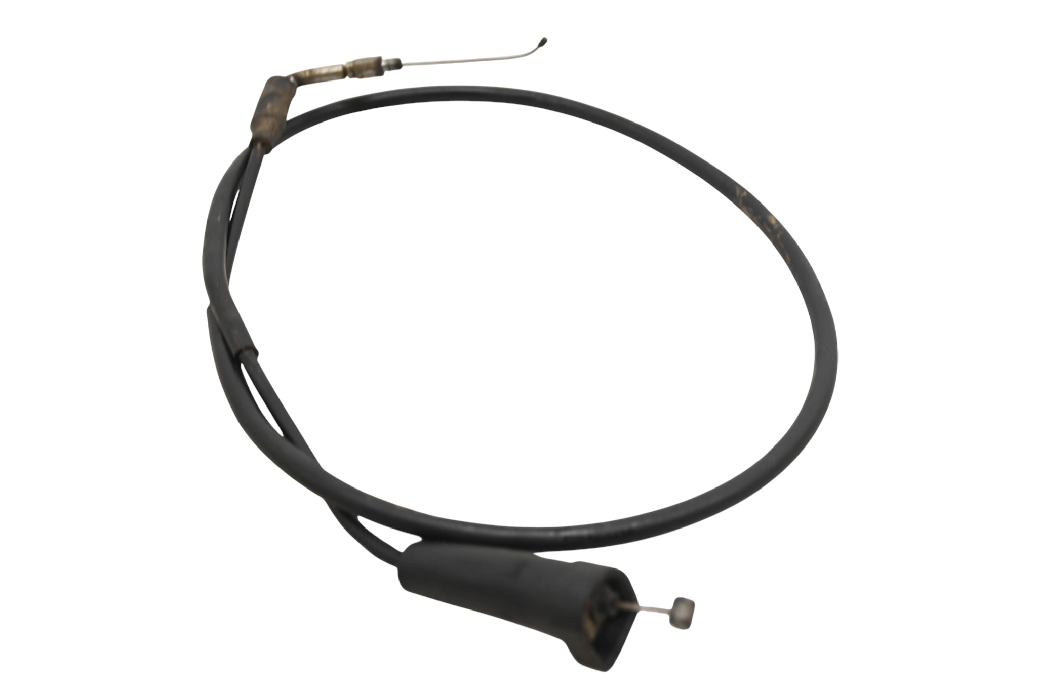 09 Can-Am DS450 Throttle Cable
