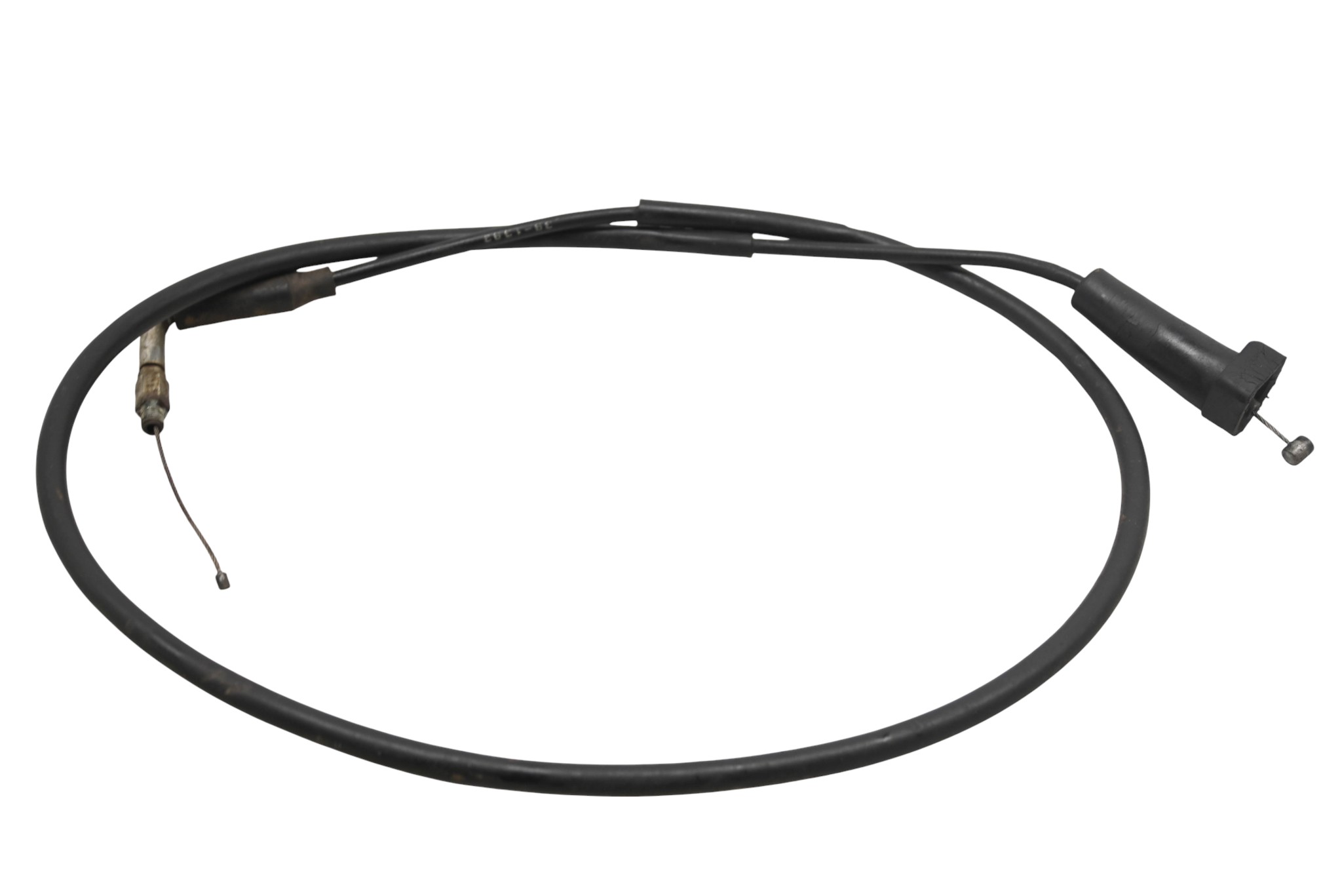 09 Can-Am DS450 Throttle Cable