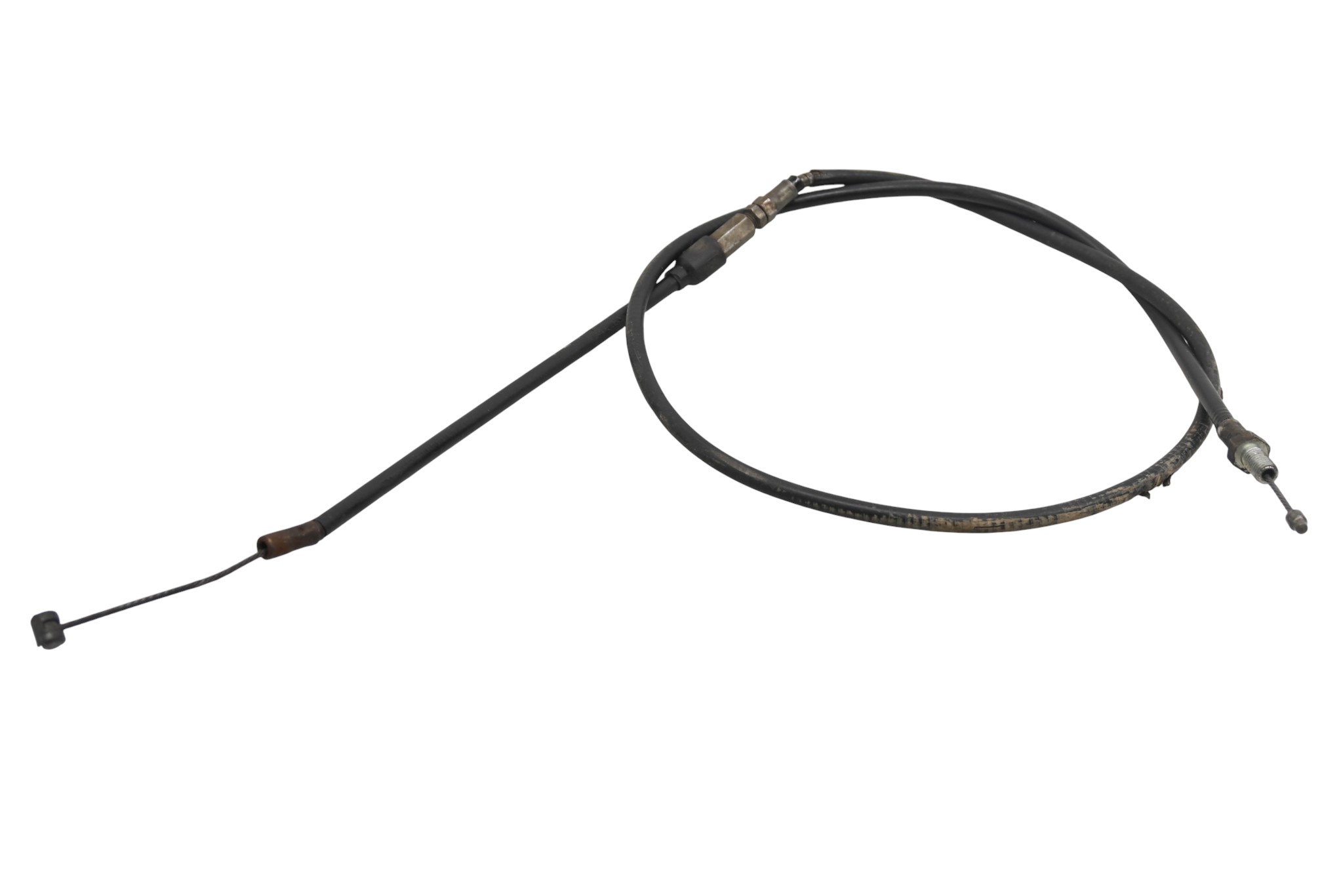 09 Can-Am DS450 Clutch Cable
