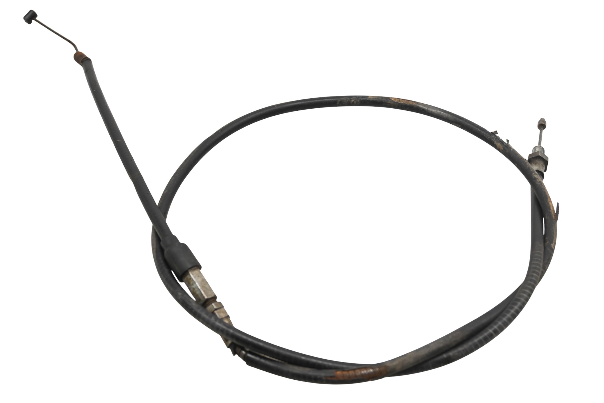 09 Can-Am DS450 Clutch Cable