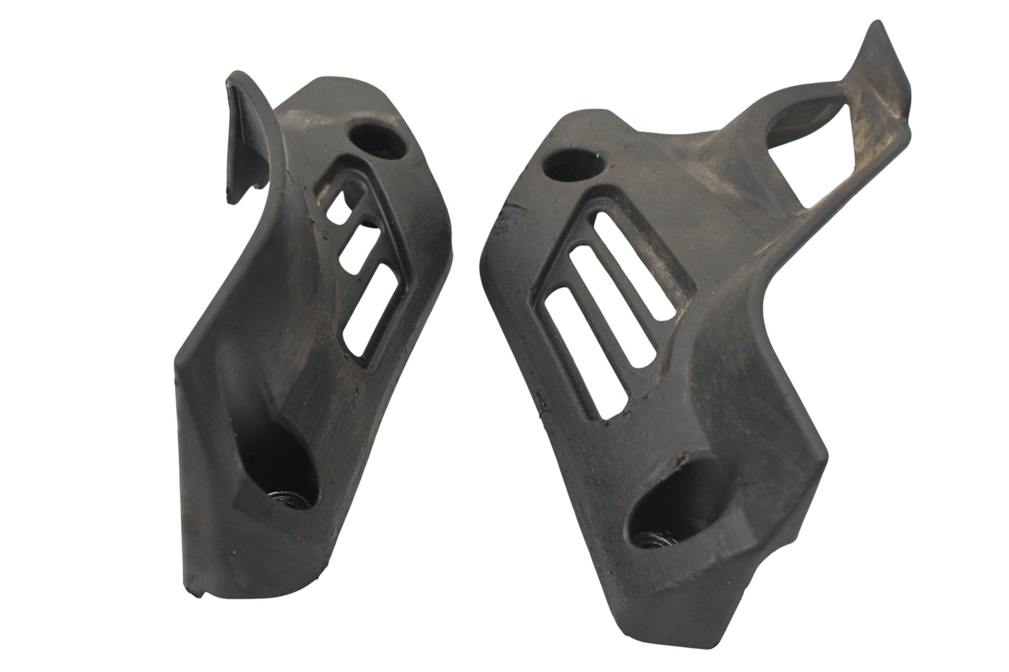 09 Can-Am DS450 Engine Moulding