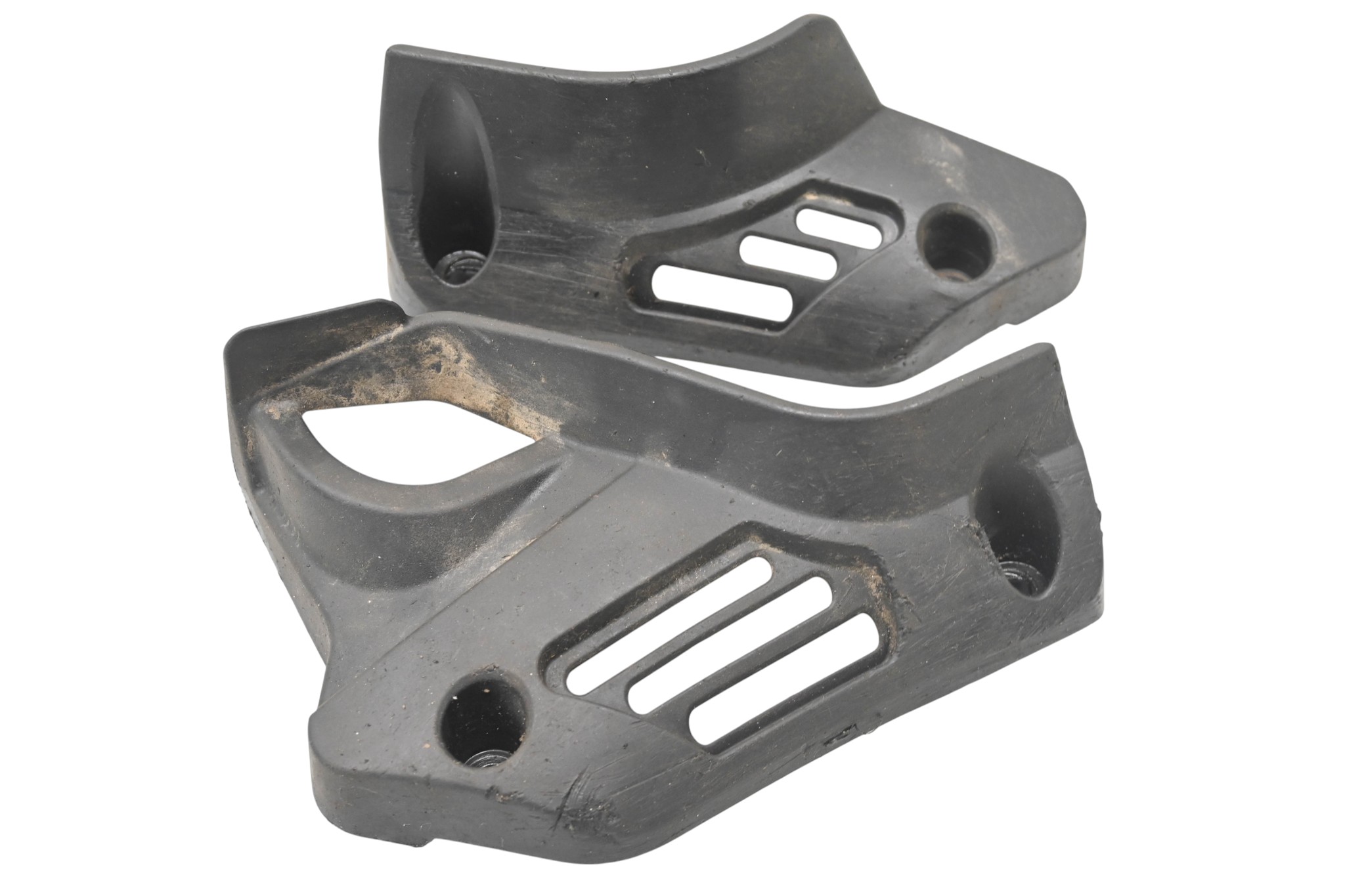 09 Can-Am DS450 Engine Moulding