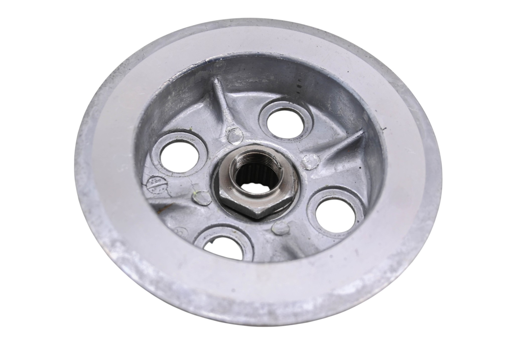 99 Honda Fourtrax 300 2x4 Inner Clutch Hub TRX300