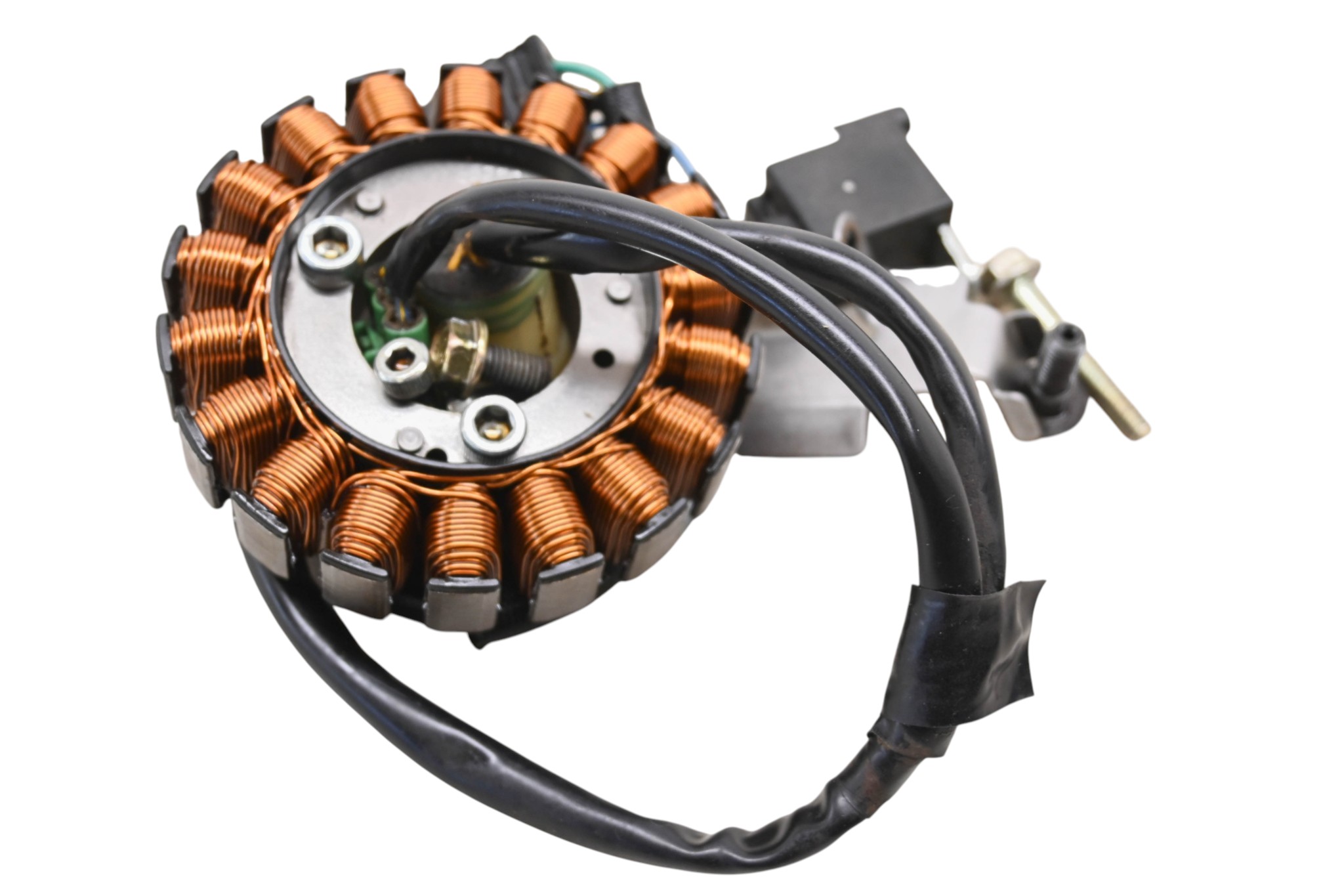 99 Honda Fourtrax 300 2x4 Stator TRX300