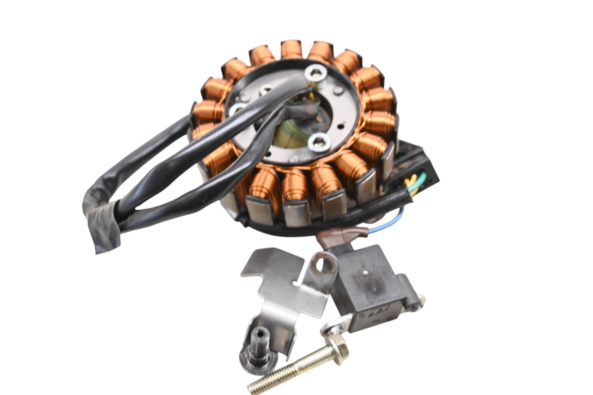 99 Honda Fourtrax 300 2x4 Stator TRX300