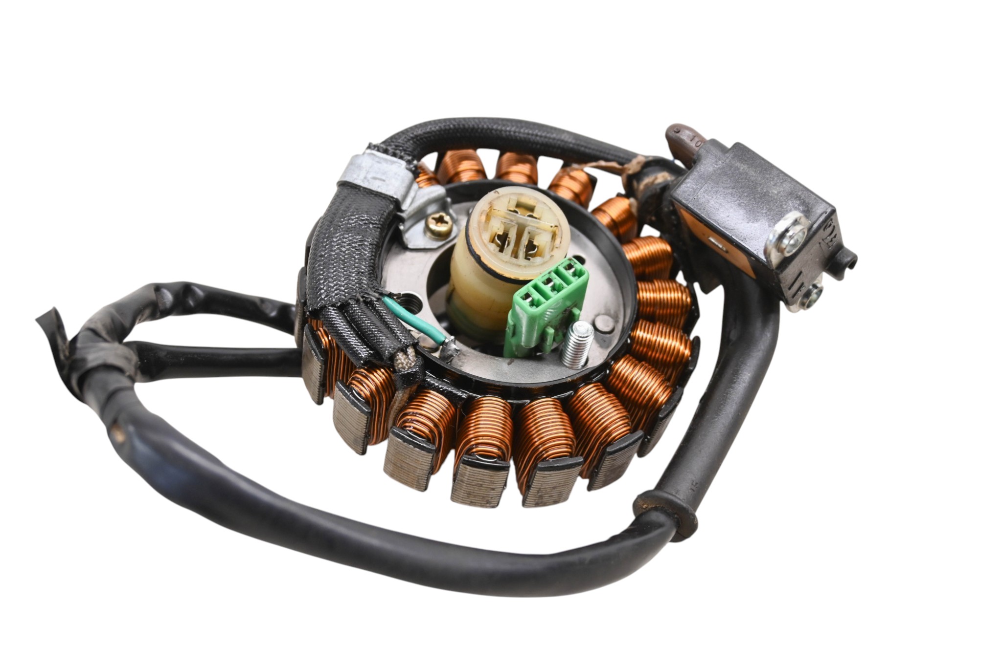 99 Honda Fourtrax 300 2x4 Stator TRX300