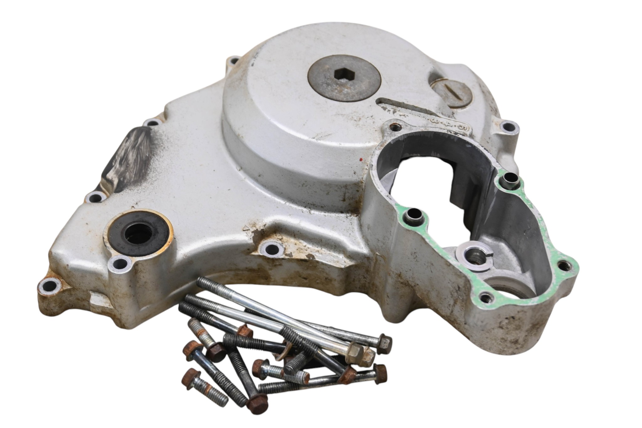 99 Honda Fourtrax 300 2x4 Stator Cover TRX300