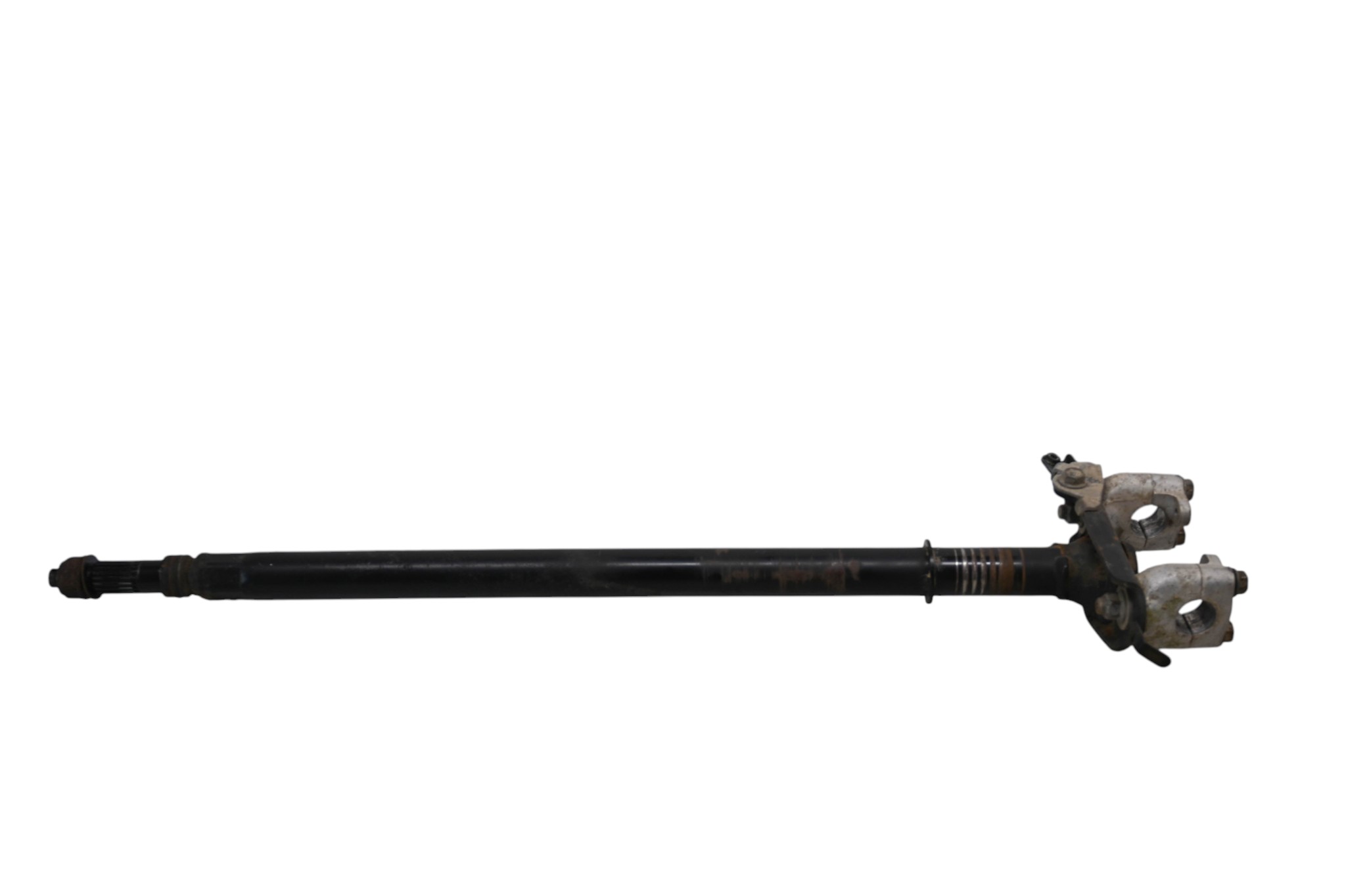 99 Honda Fourtrax 300 2x4 Steering Stem Shaft TRX300